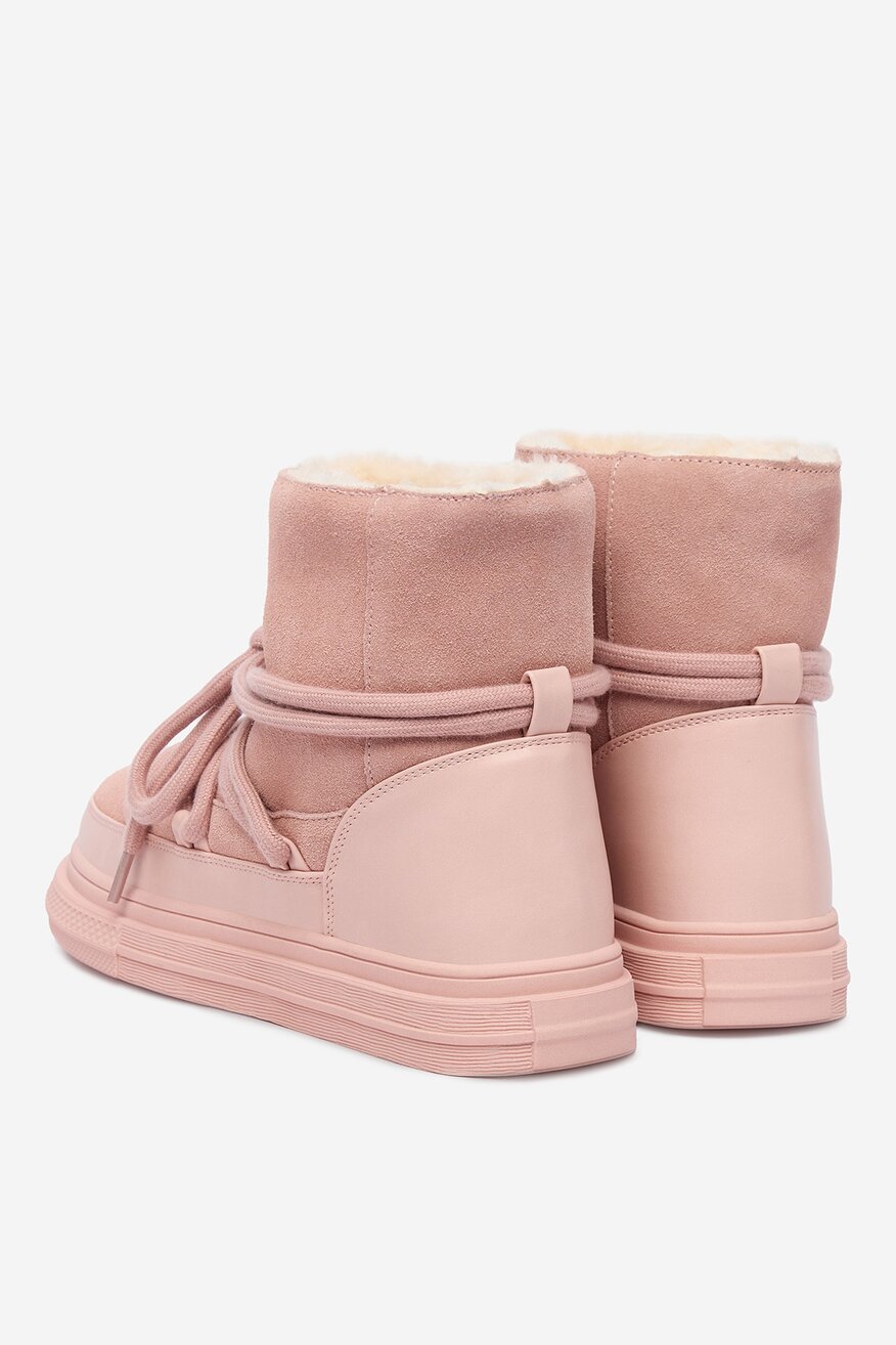 Ghete DeeZee ROZ - 5904410832808