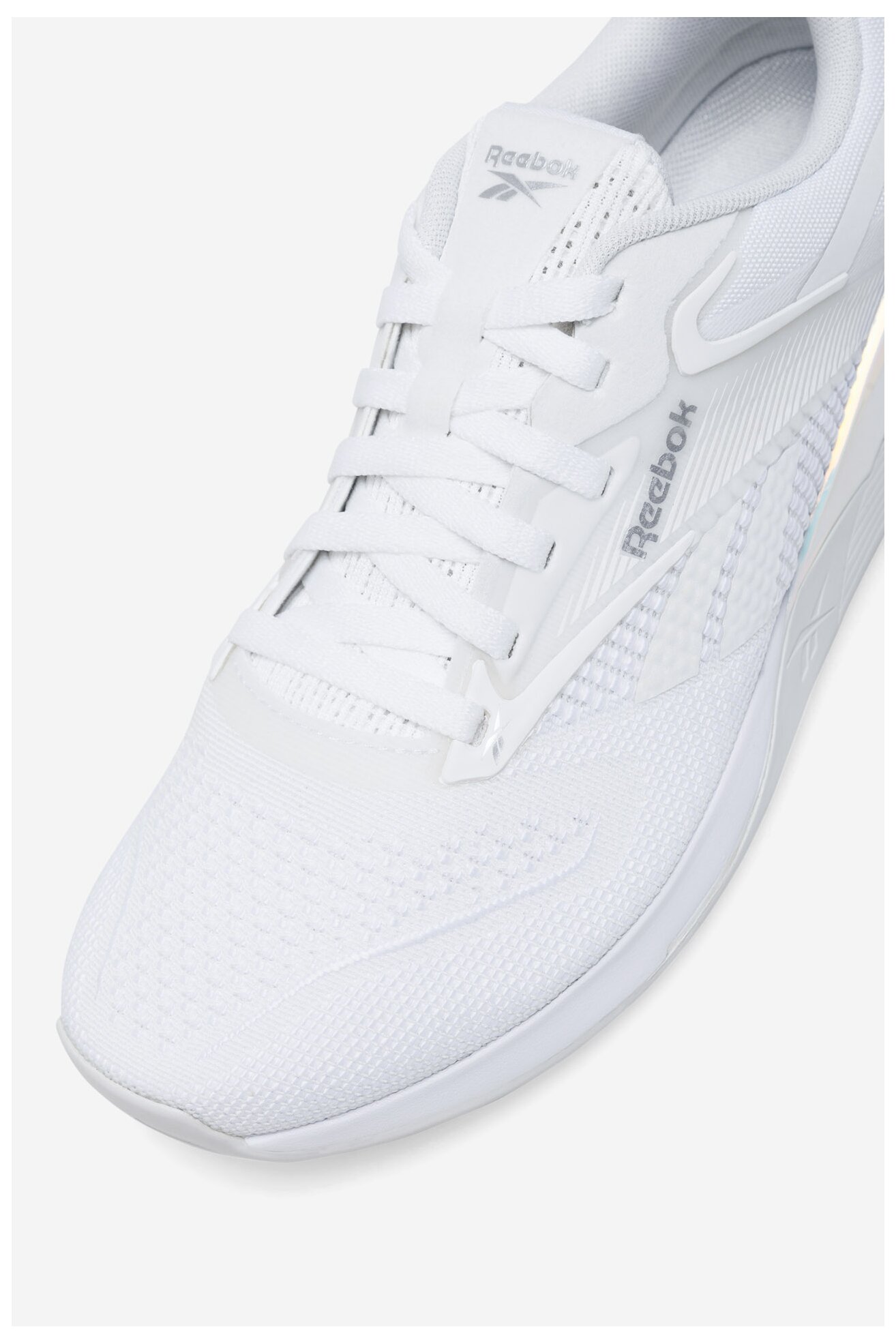 Obuwie sportowe Reebok NANO X4 100074304 Biały