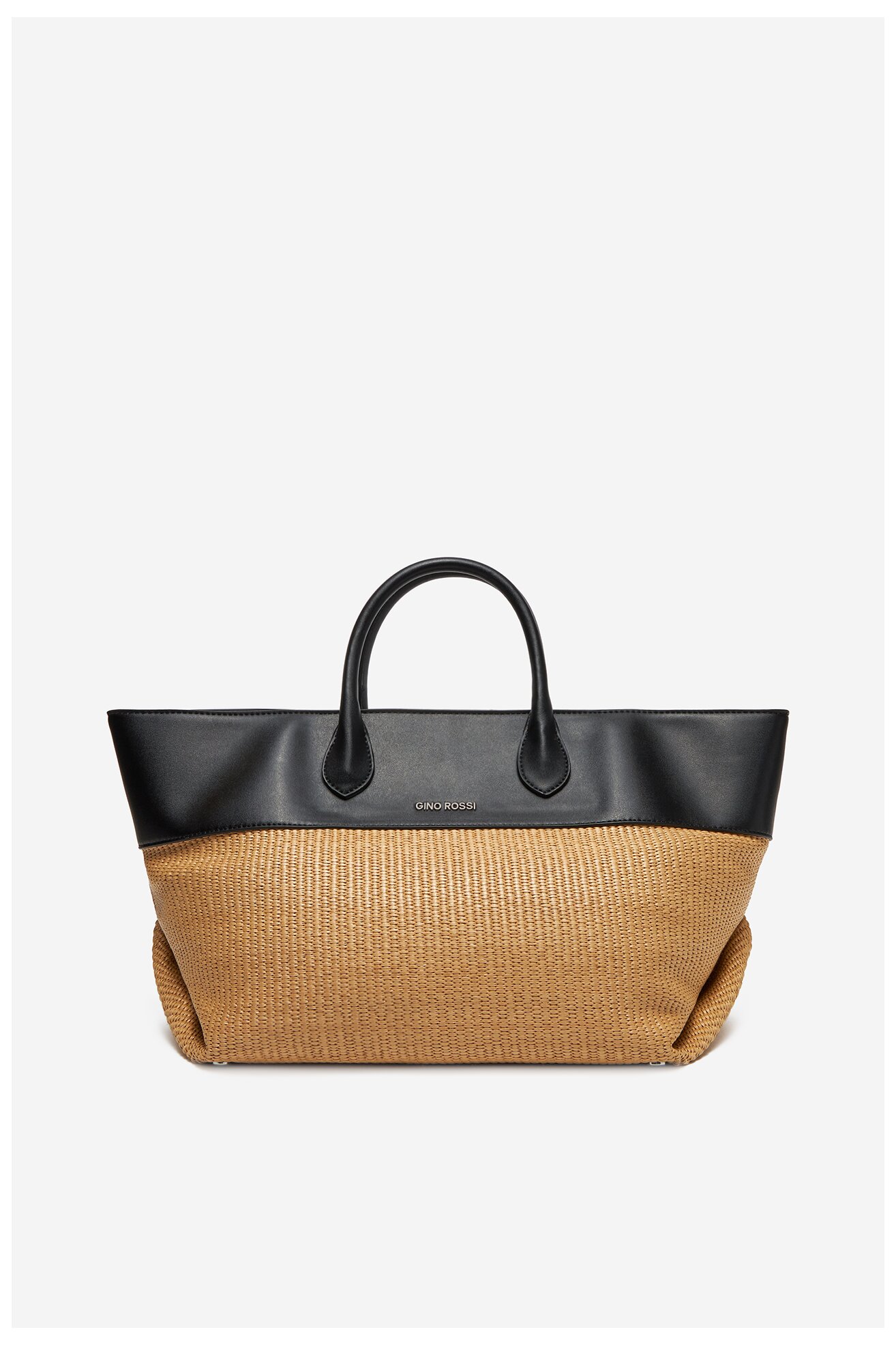 Torebka Gino Rossi LA224-186732 Beżowy