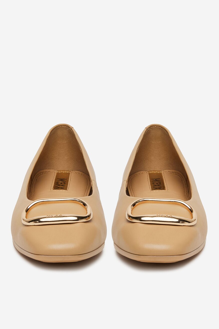 
                Балерина Mexx БЕЖОВ - 5906751051948