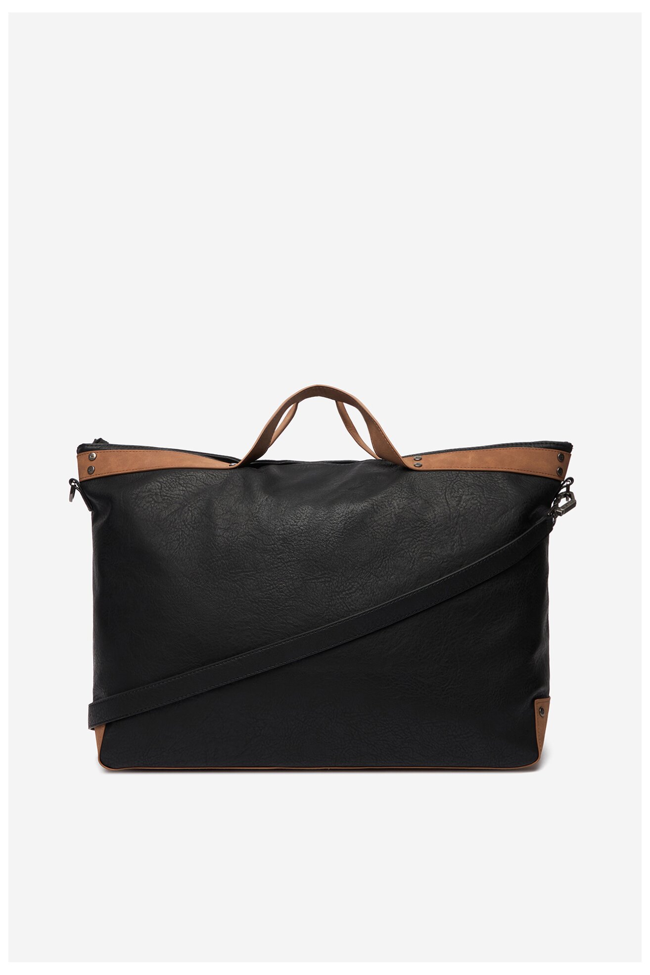 Torebka G-STAR RAW EO-BW-B53782 Czarny