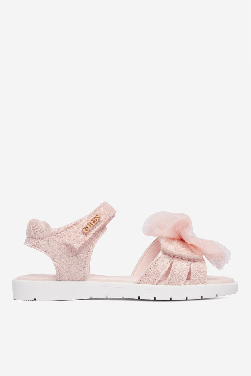 
                GUESS - Sandały - 5907964013297
