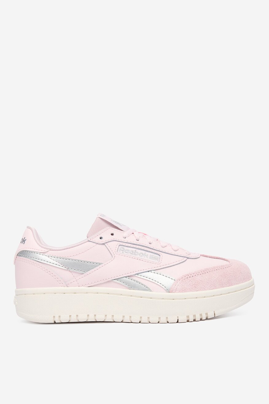 Sportcipő Reebok RÓZSASZÍN - 5906751225264