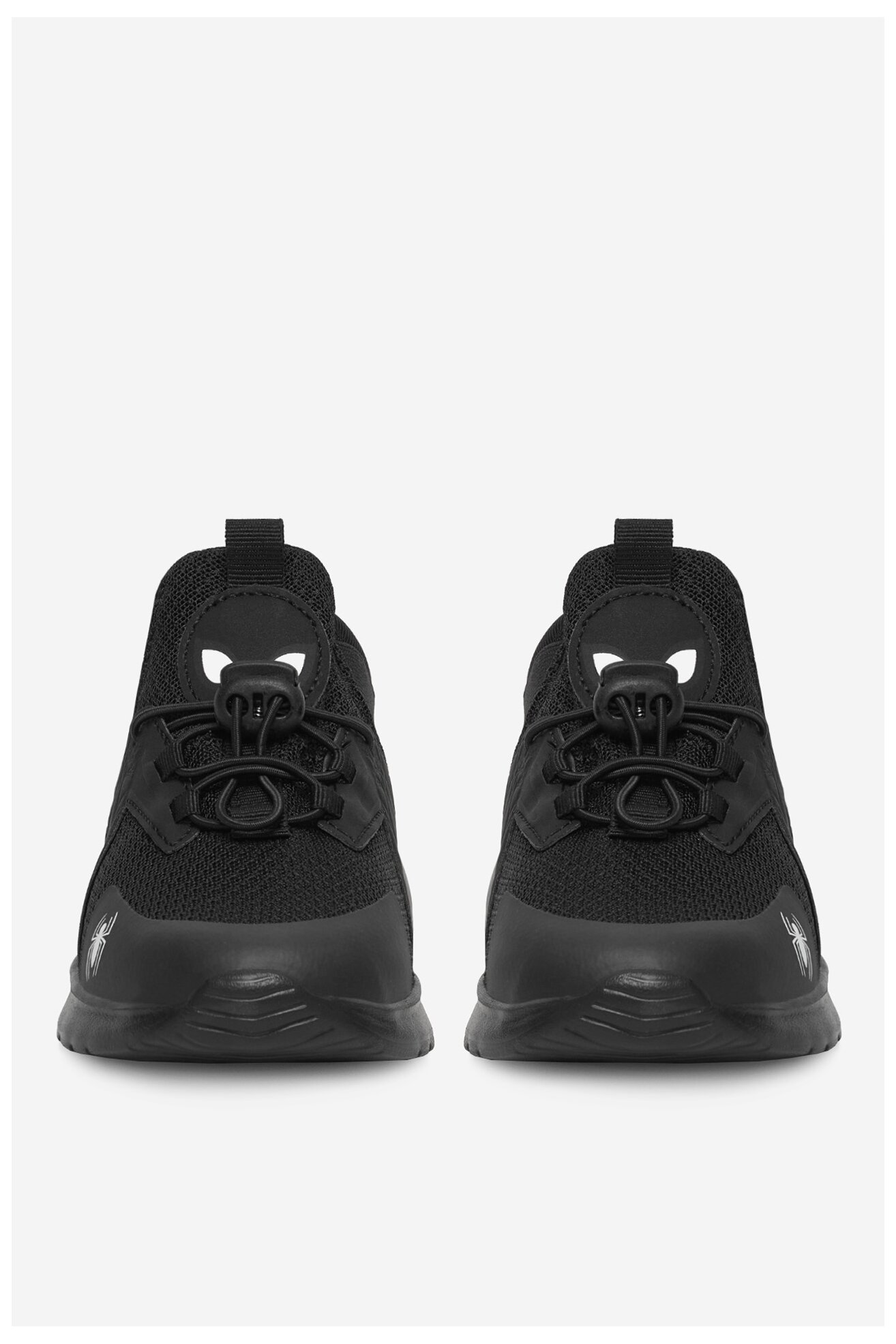 Sportcipő Spider-Man CEO-BIC-SS26-112SPRMV FEKETE