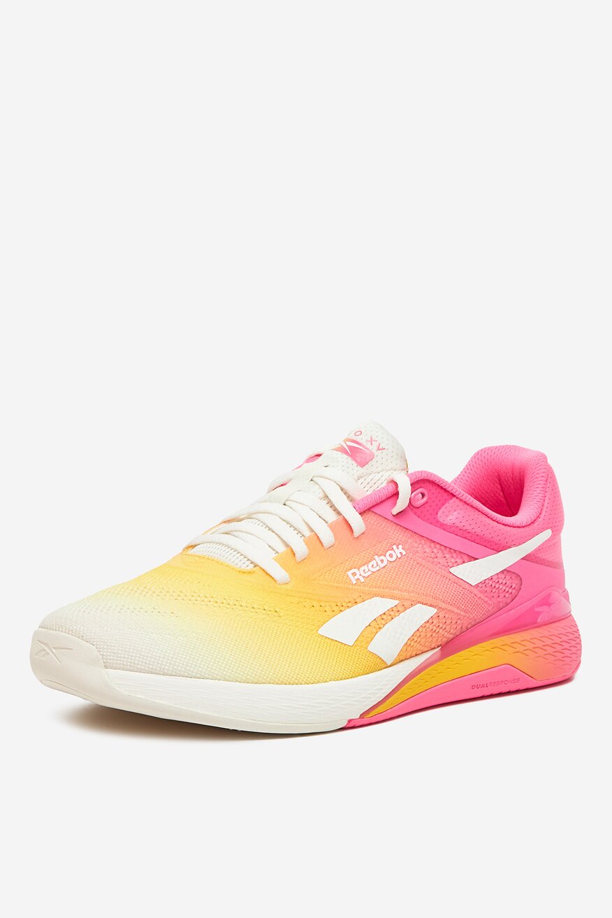 Sportovní obuv Reebok MIX - 5904862305530
