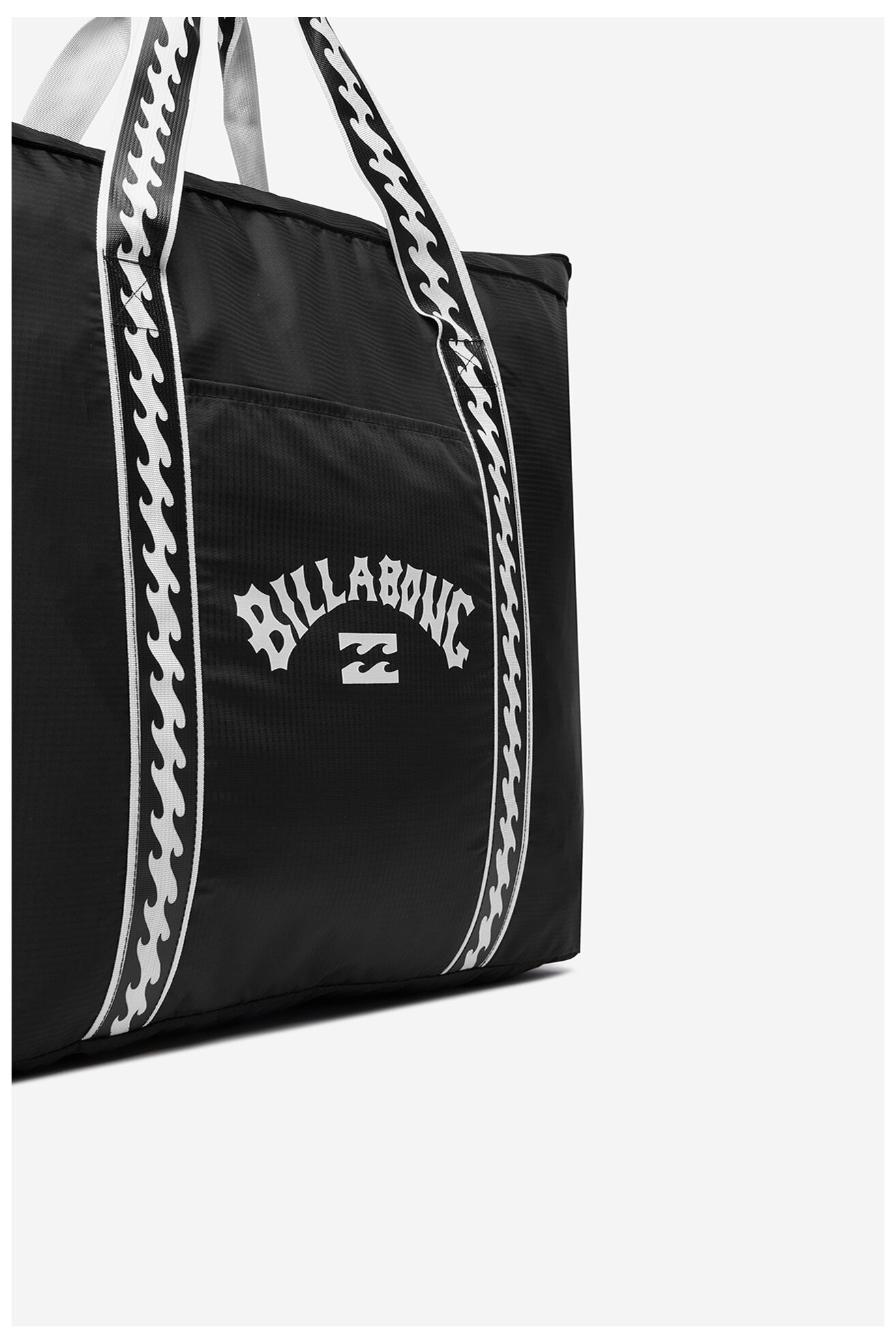 Сумка З Ремінцем BILLABONG CEOWB-BLB-MZ-002-09 ЧОРНИЙ