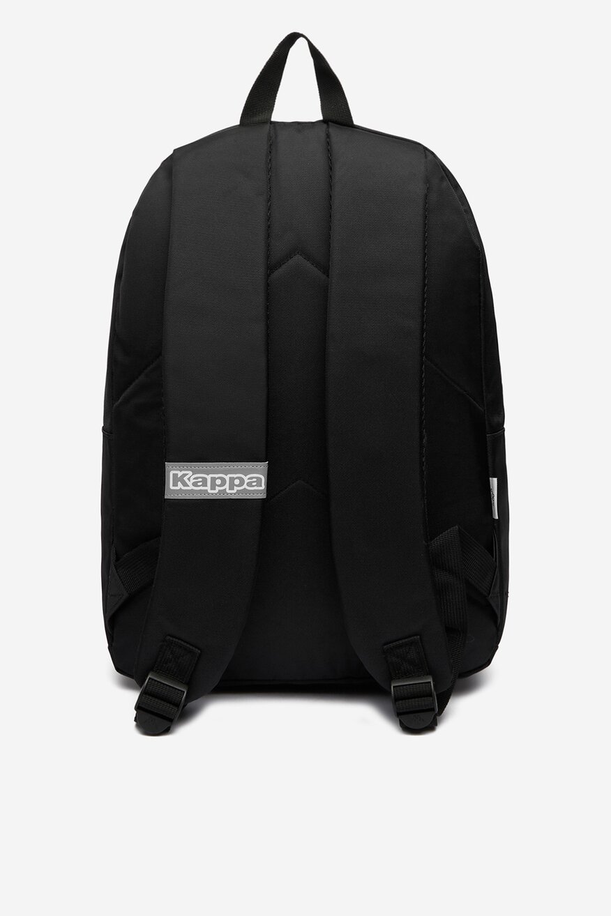
                Kappa - Duży plecak sportowy - 5906751692455