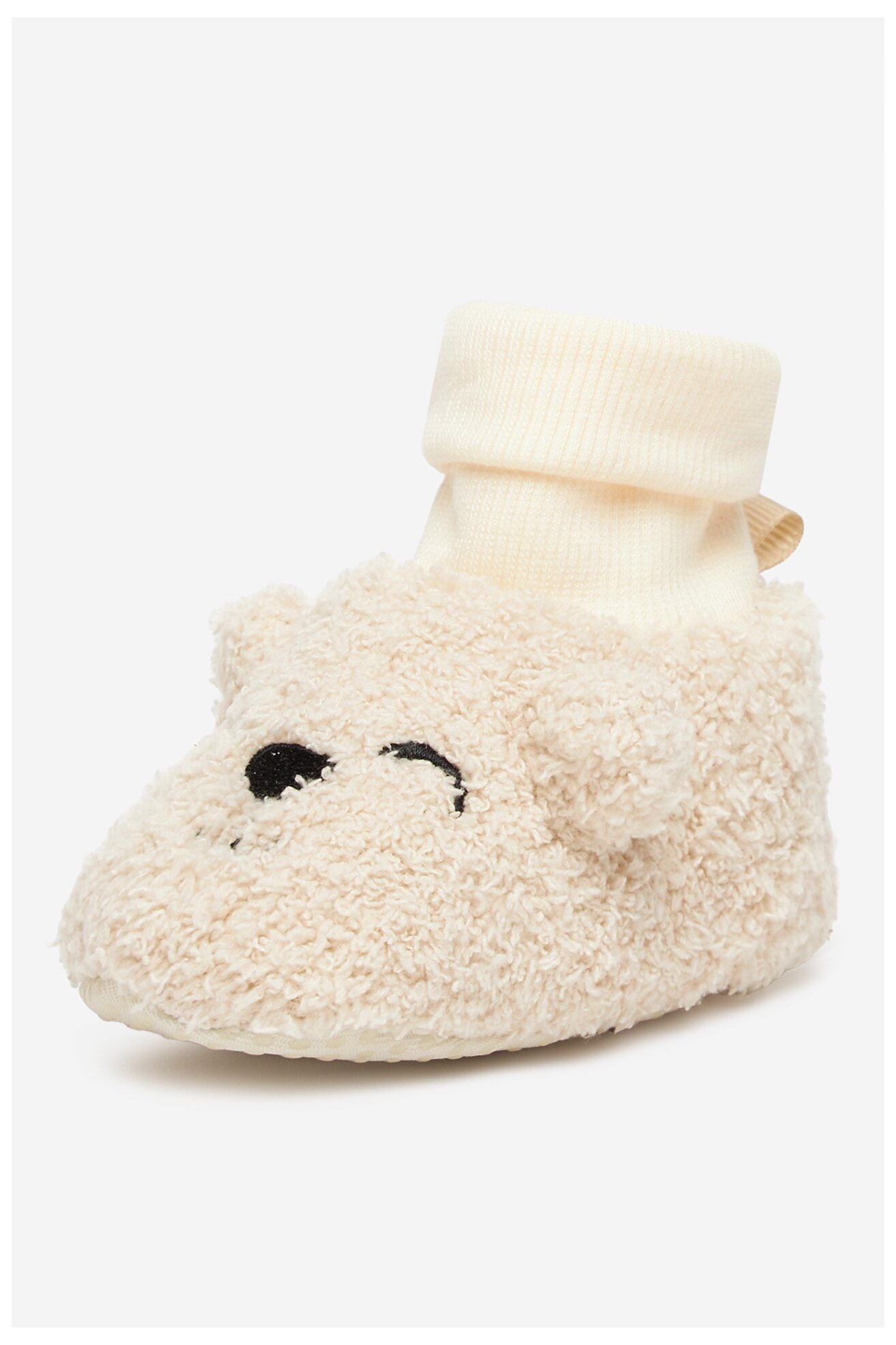 Капці Lasocki Kids CEO-JDQH-1230-2 ТЕМНО-БЕЖЕВИЙ