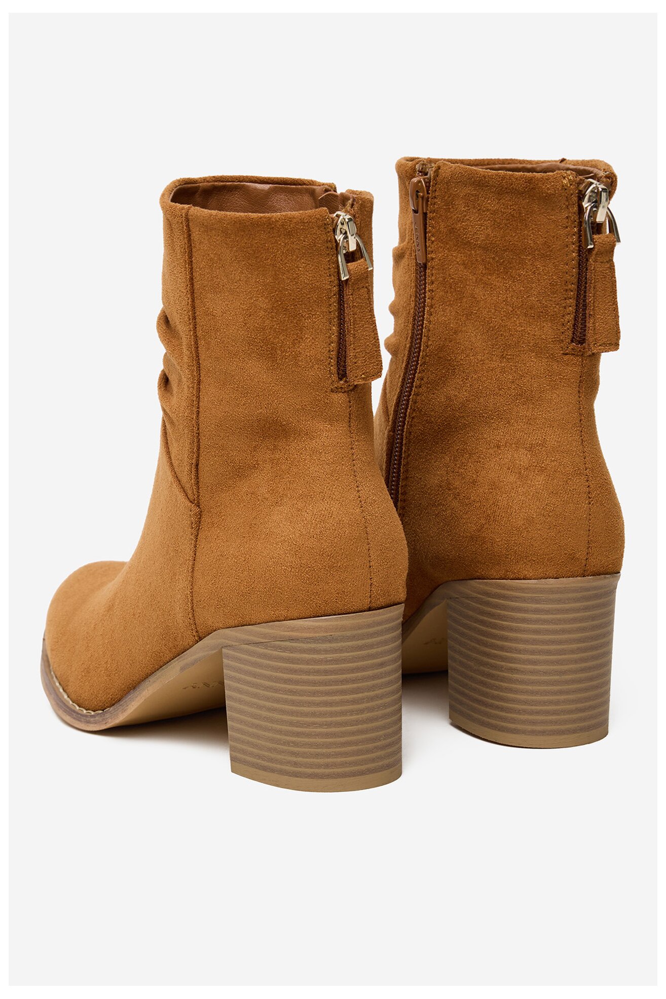 Botki Jenny CEO-MARTINA WS14438-22 Camel