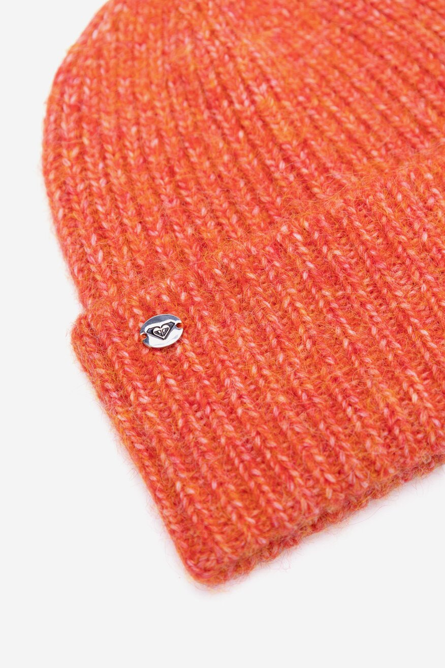 Női sapka ROXY PIROS - 5903419735424