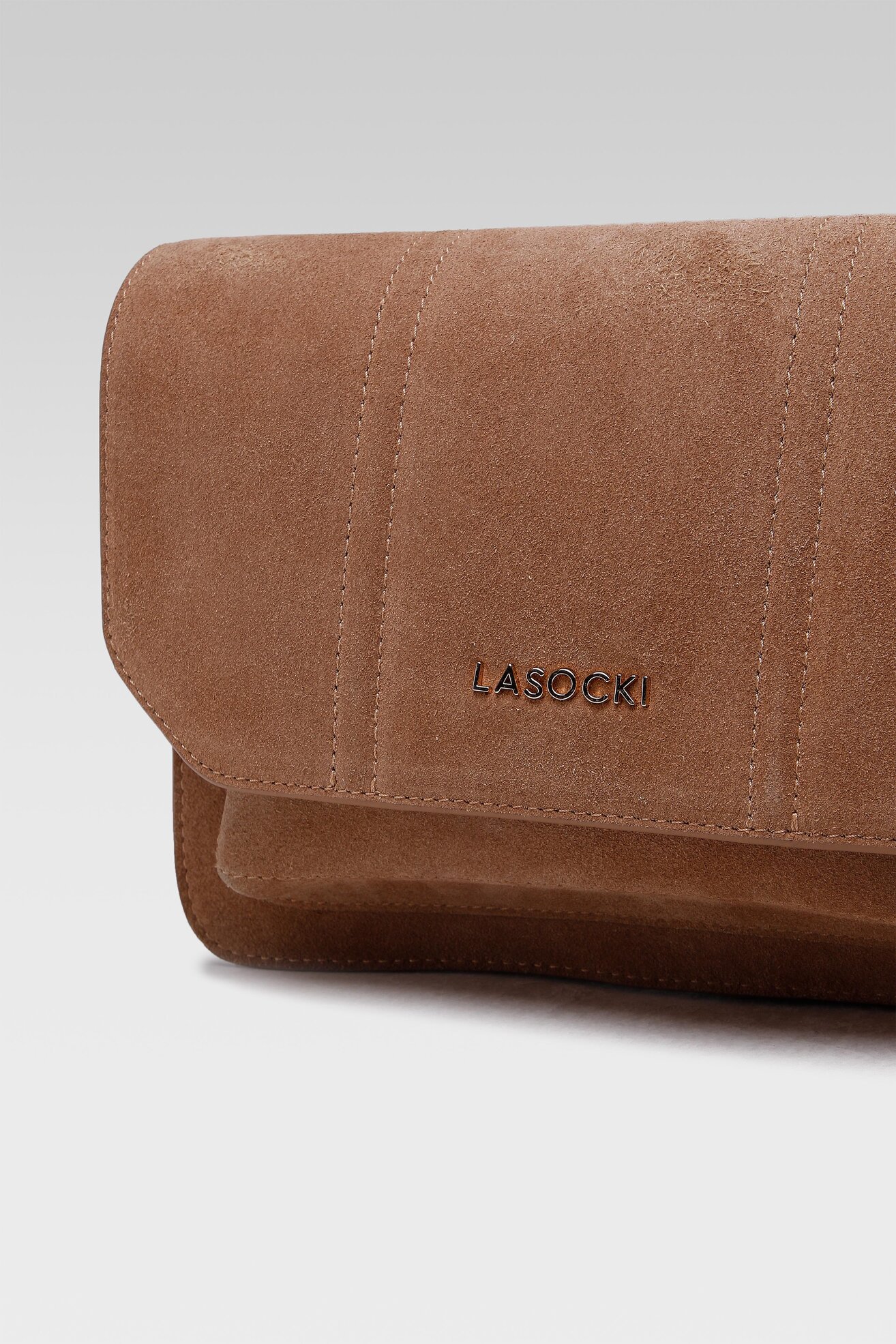 Torebka Lasocki MLR-K-002-20-01 Camel