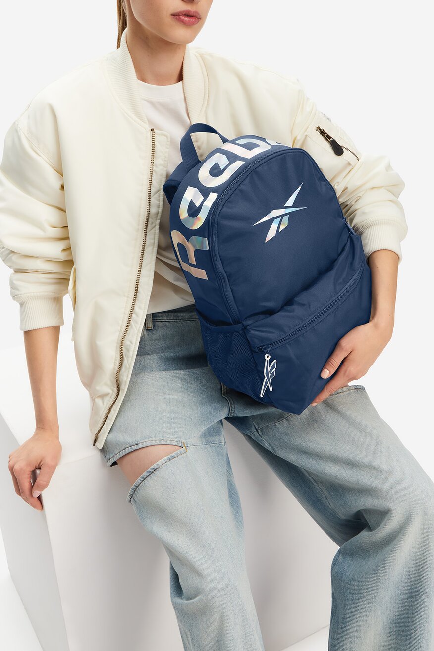 Rucsac Reebok BLEUMARIN - 5906751225981