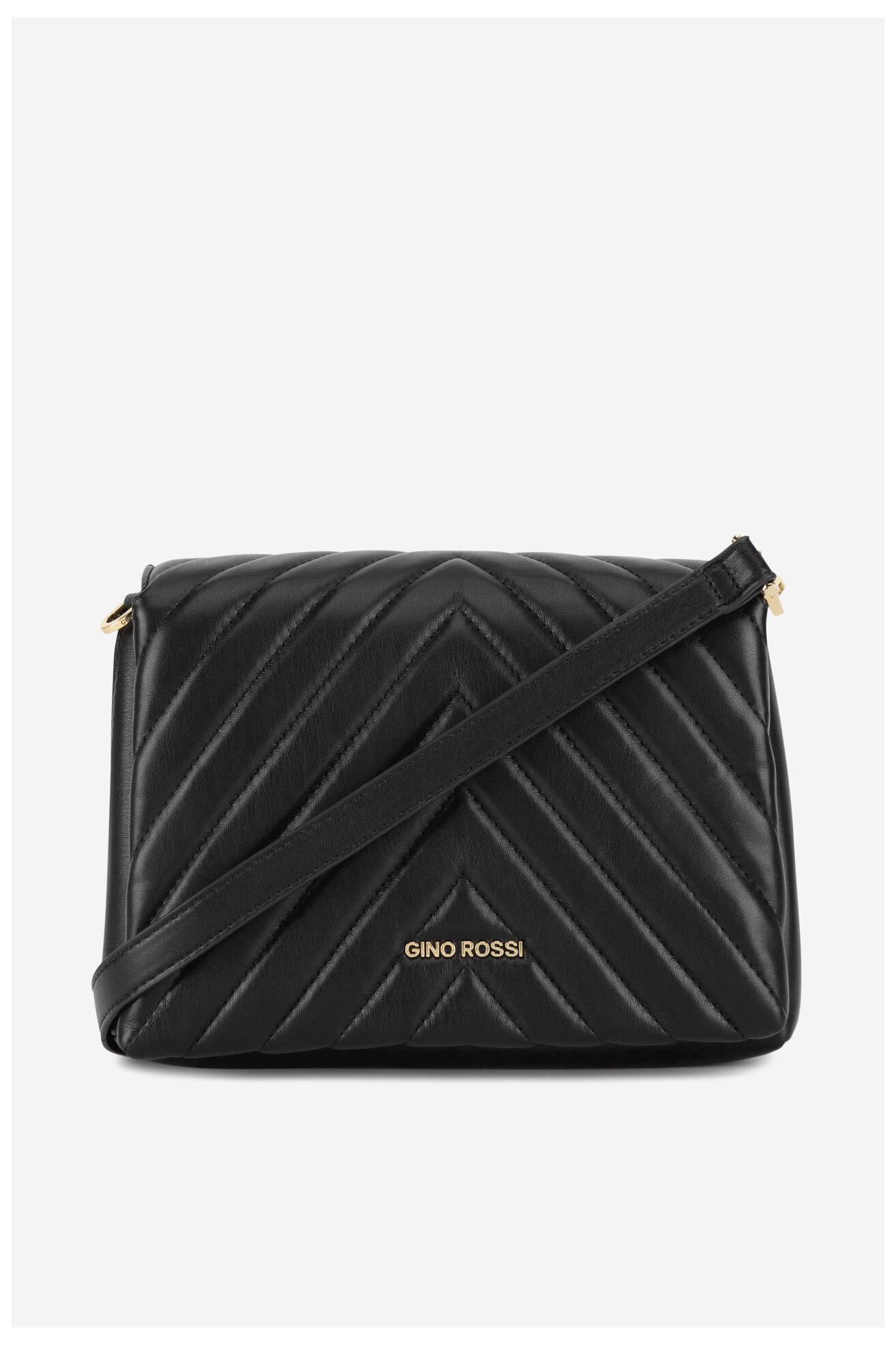 Torba Gino Rossi TYLO-193 CRNA