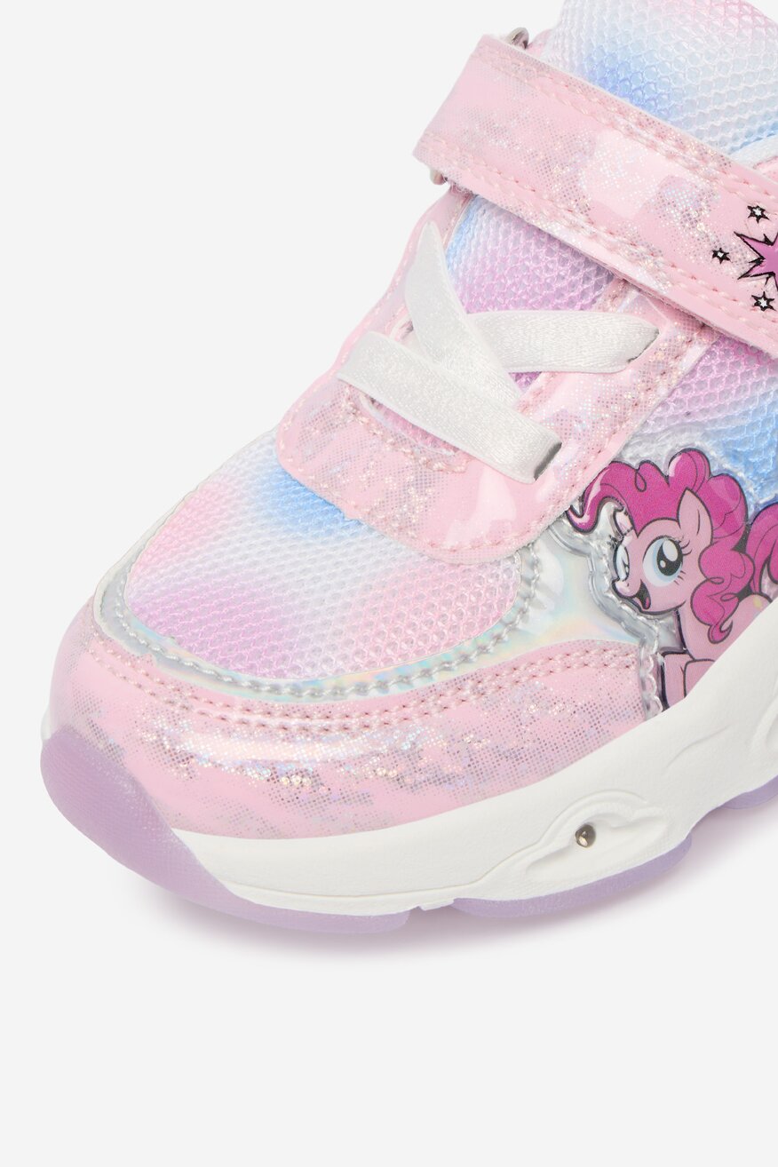 
                My little Pony - Sneakersy - 5906751911570