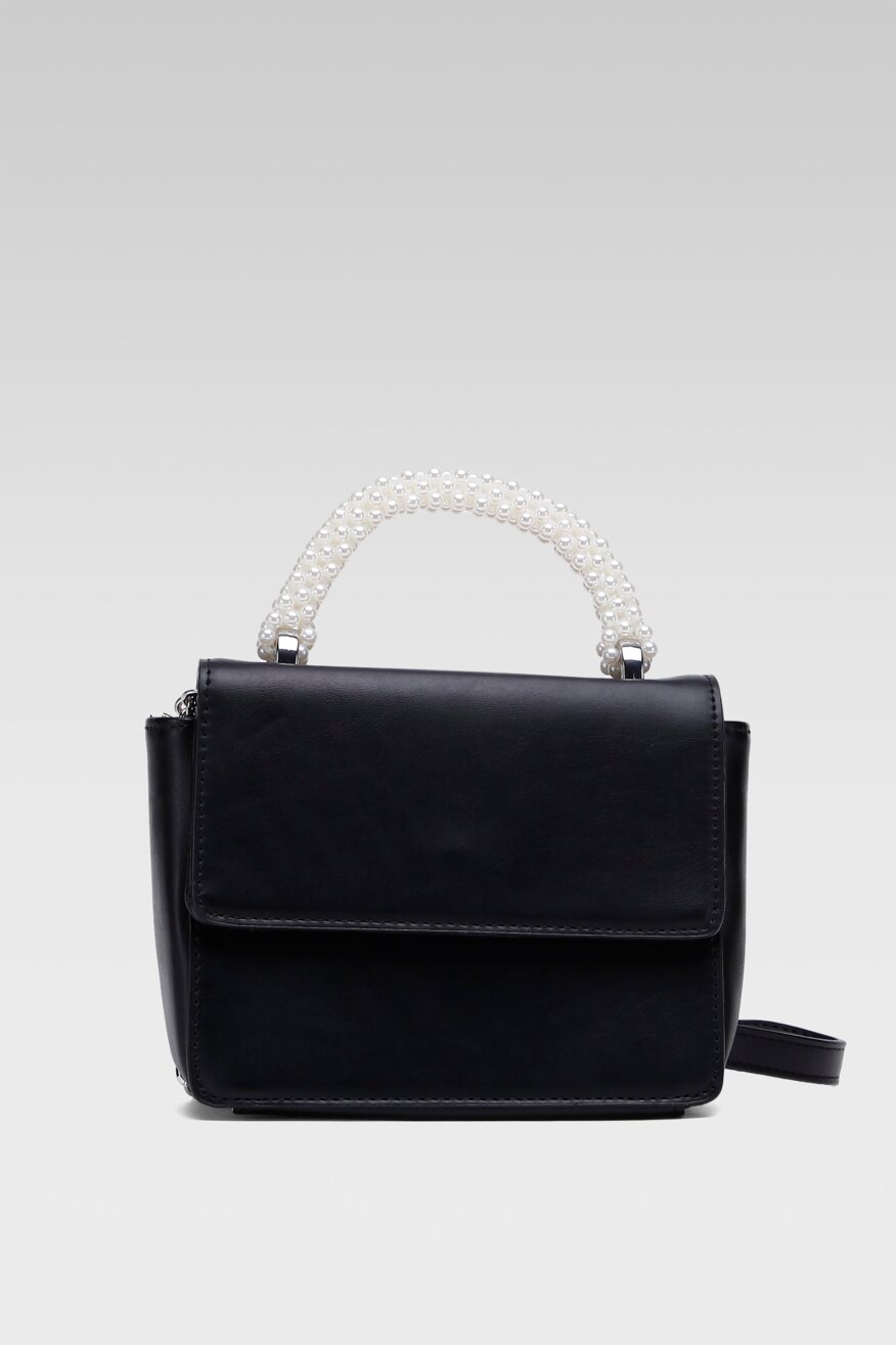 
                DeeZee - Torebka czarna - 5903698336091