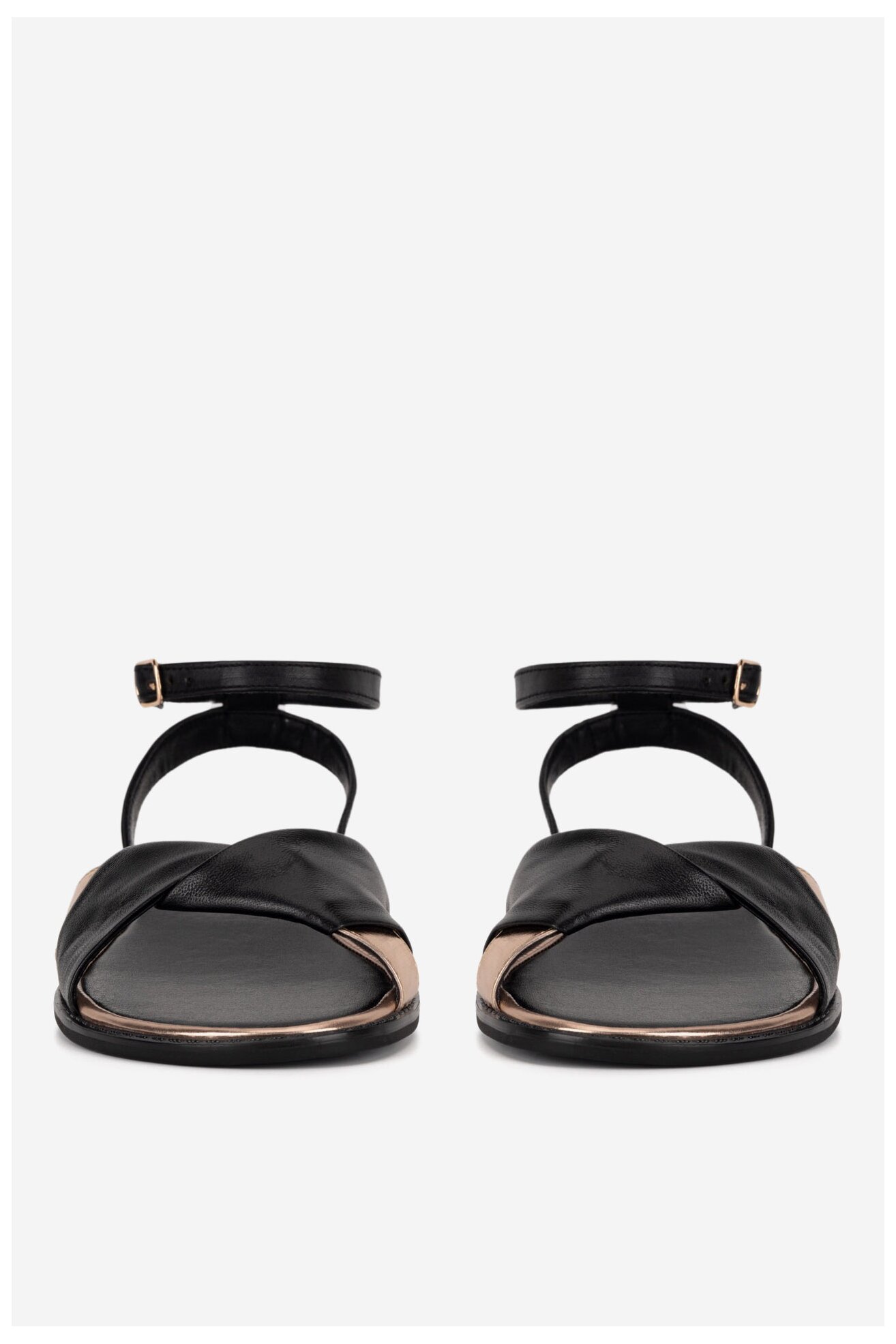 Сандали Lasocki WI23-GIANNA-05 ЧЕРЕН