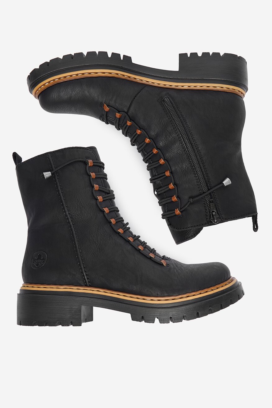 
                Боти Rieker ЧЕРЕН - 2230085549738