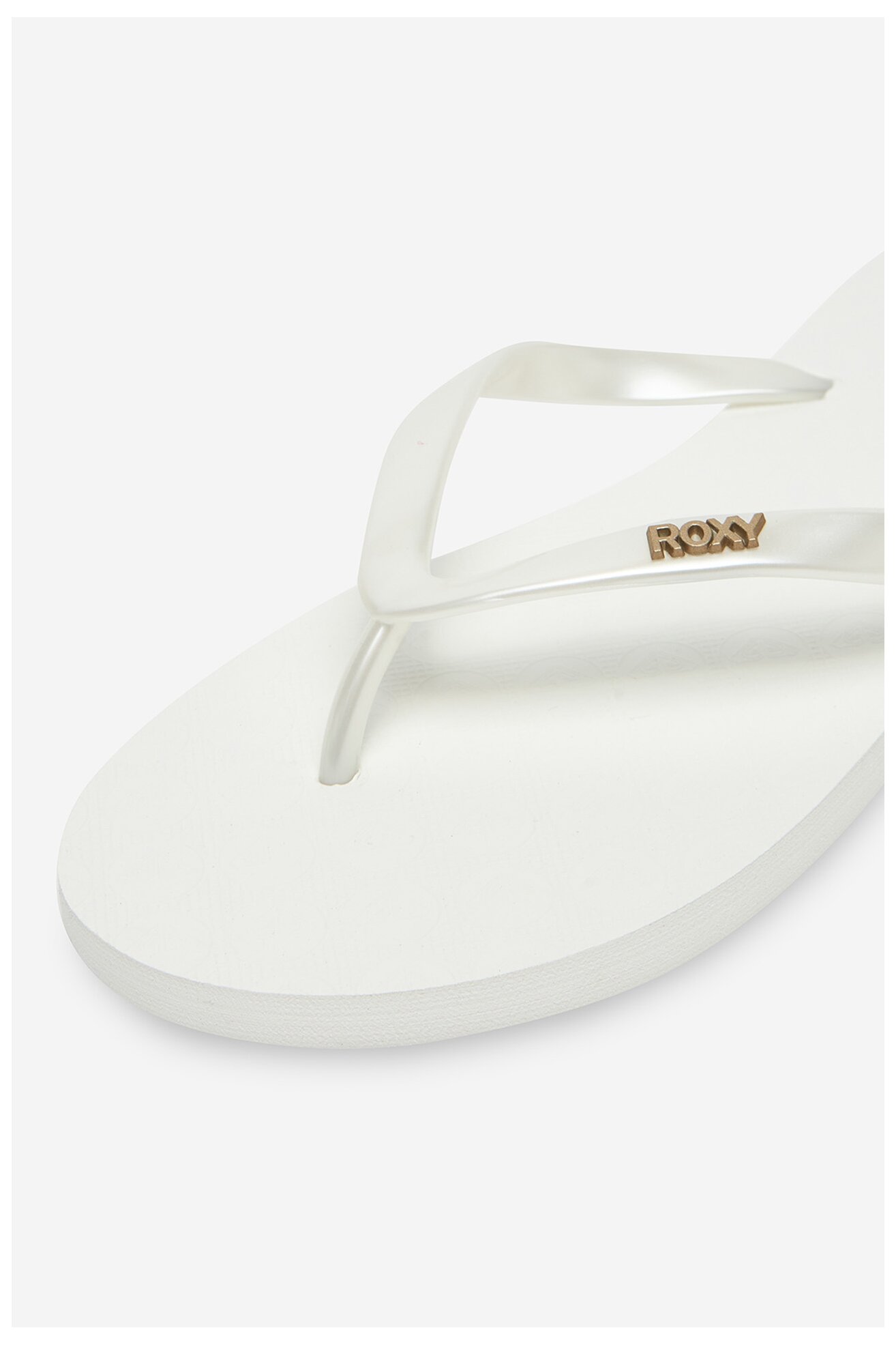 Джапанка за басейн ROXY 839470 БЯЛ