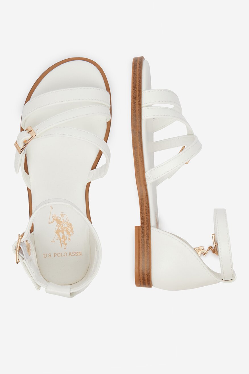
                U.S. POLO ASSN. - Sandały - 5907964024811