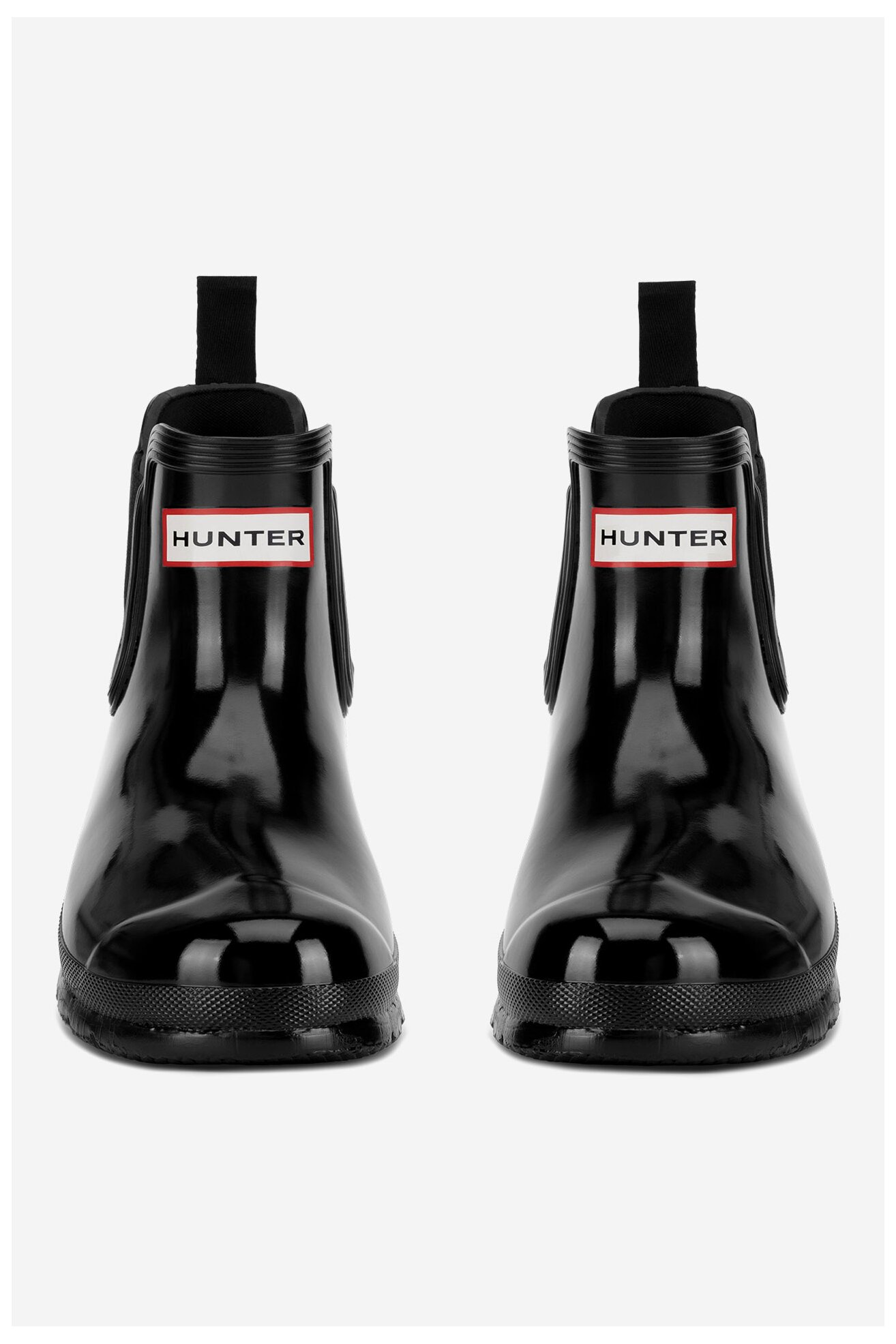 Cizme de cauciuc HUNTER WFS2078RGL NEGRU