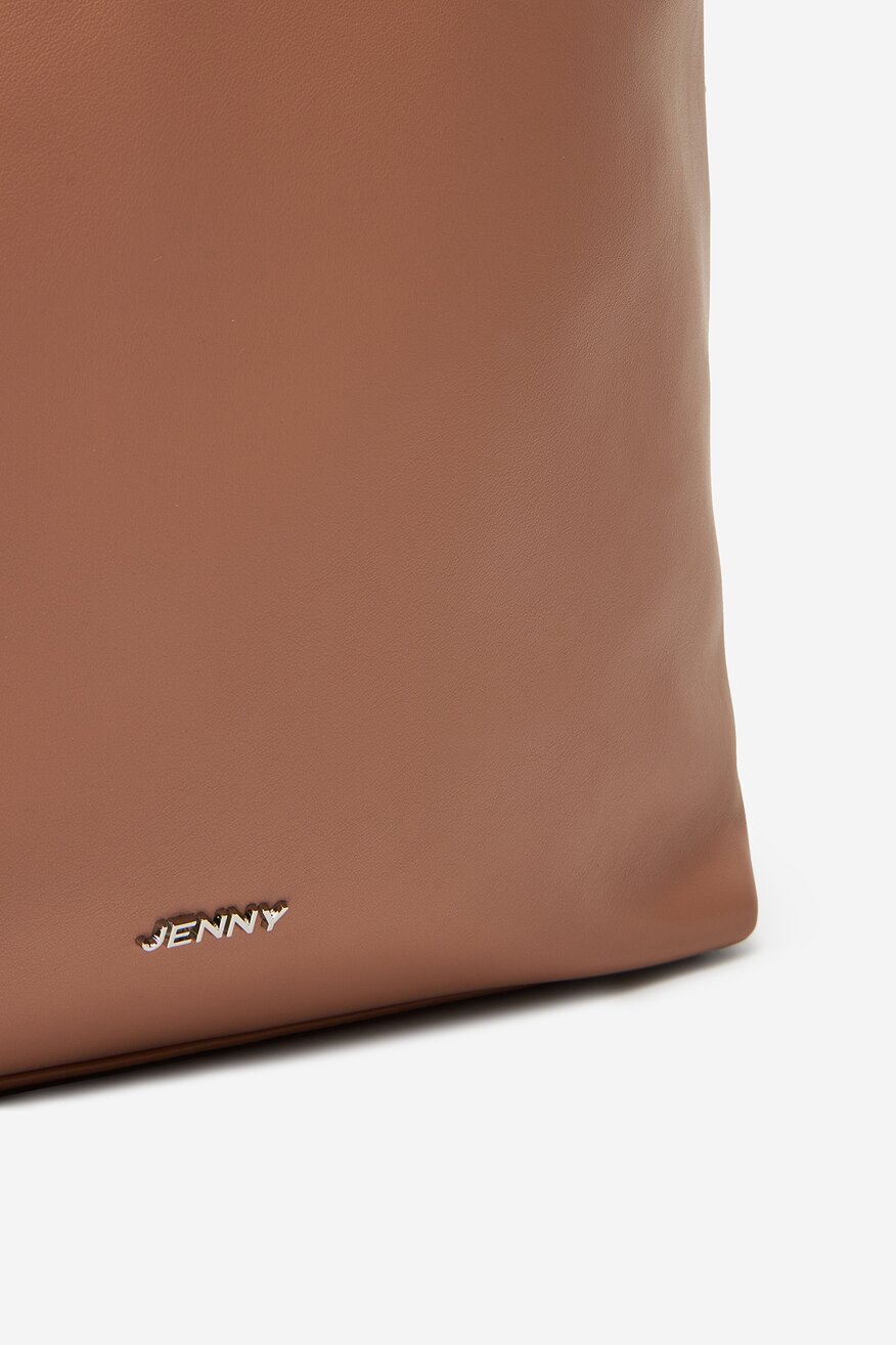 Дамска чанта Jenny БЕЖОВ - 5906751314678