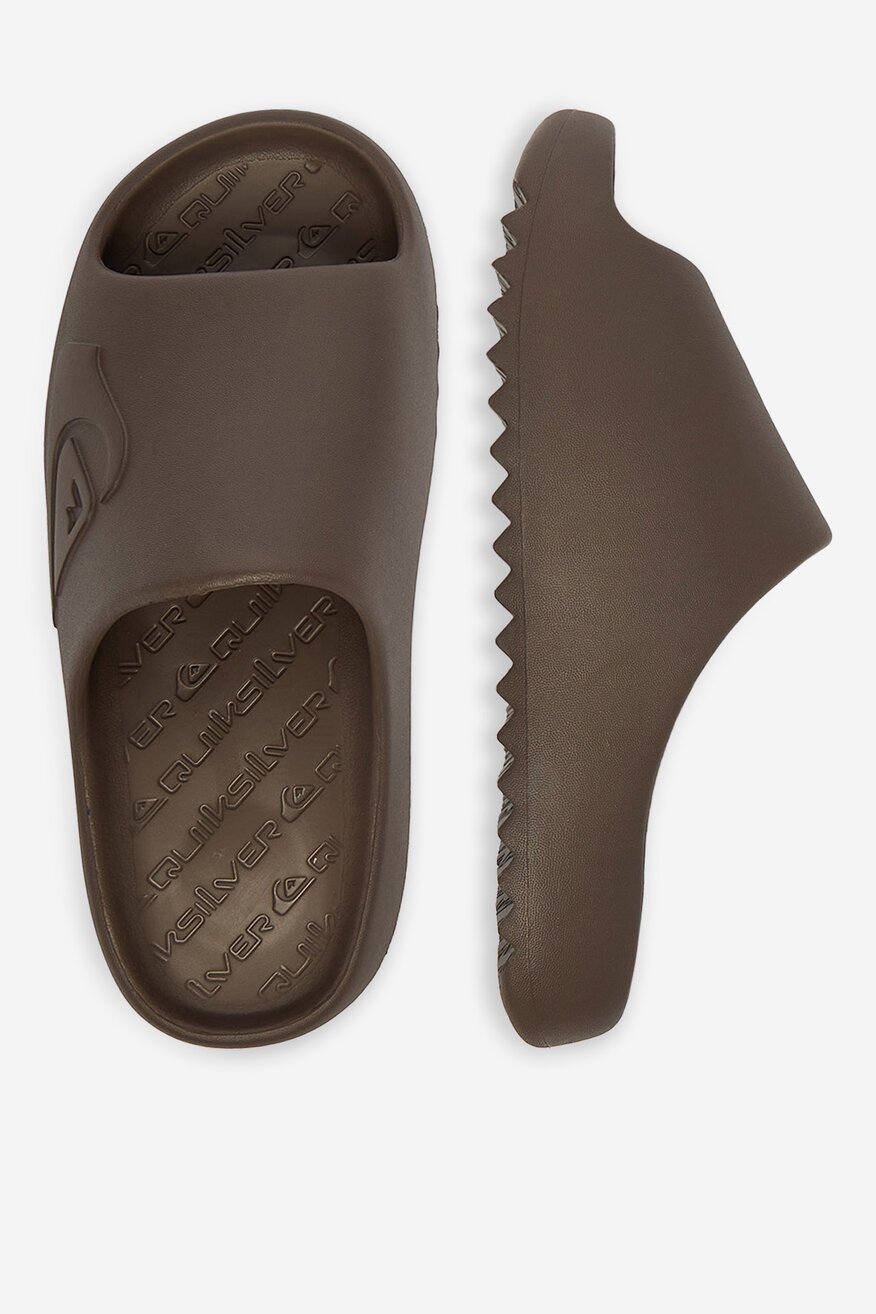 
                Шльопанець для басейну QUIKSILVER КОРИЧНЕВИЙ - 5906751925072