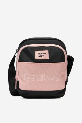 Сумка З Ремінцем Reebok C-RBK-P-003-08 ЧОРНИЙ