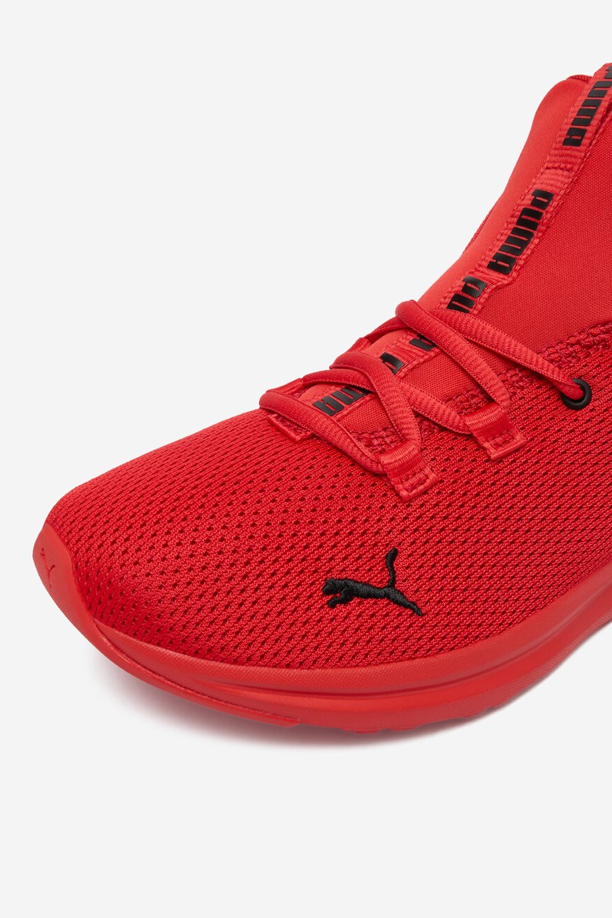 
                Кросівки спортивні Puma ЧЕРВОНИЙ - 5906751538081