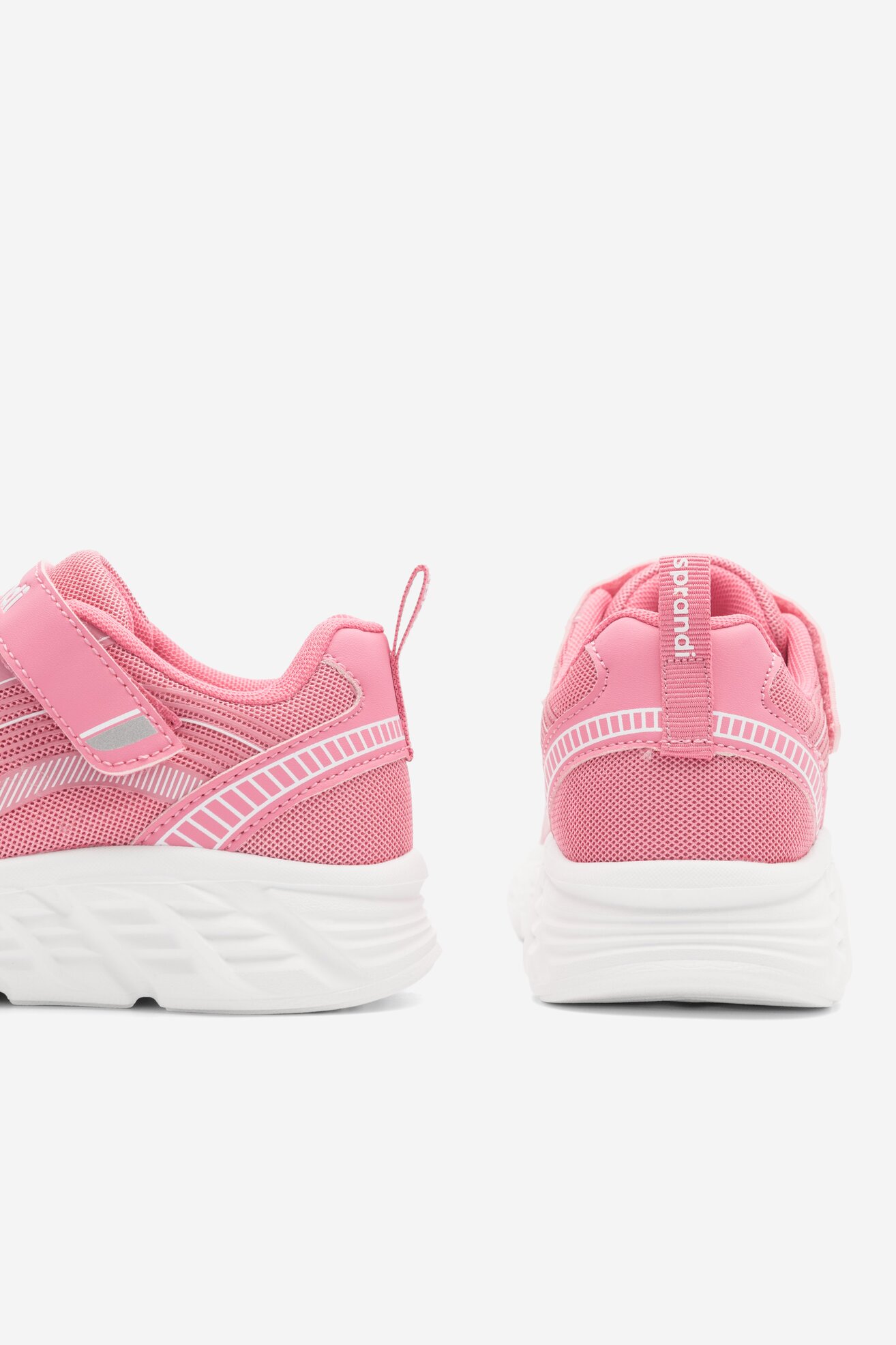 Спортни обувки Sprandi SPRANDI GALACTIC CP40-22256Y(IV)DZ РОЗОВ