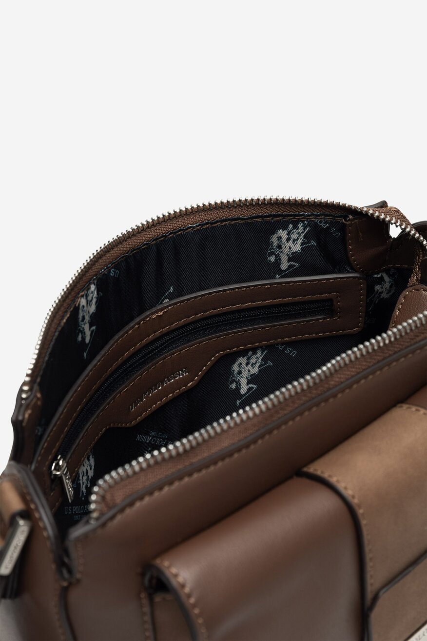 
                U.S. POLO ASSN. - Torebka mała - 5905588979609