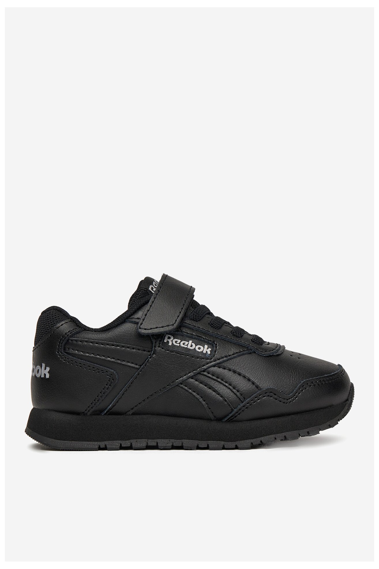 Obuwie sportowe Reebok V9-25193(IV) Czarny