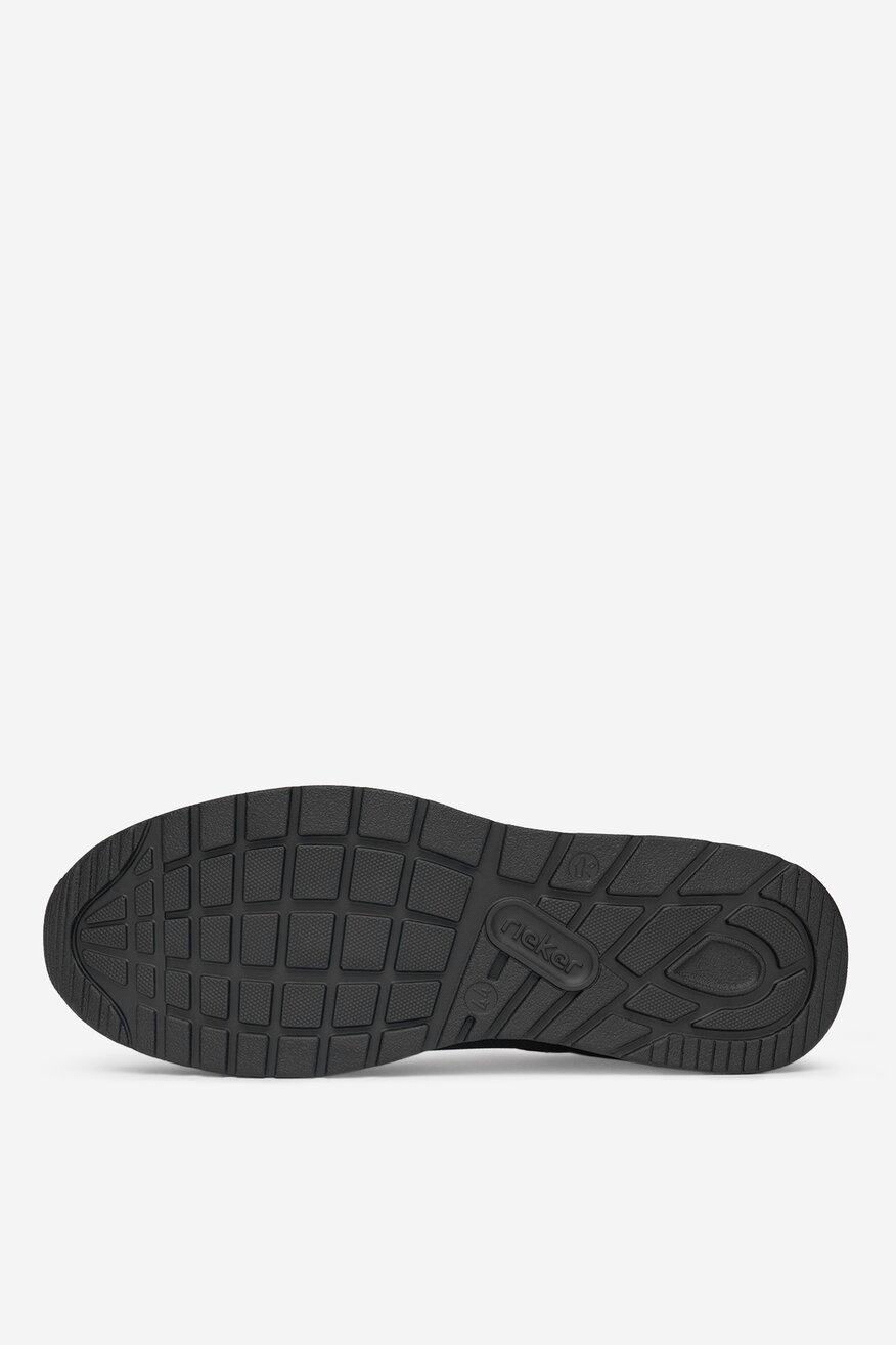Rieker - Sneakersy - 2230074029265