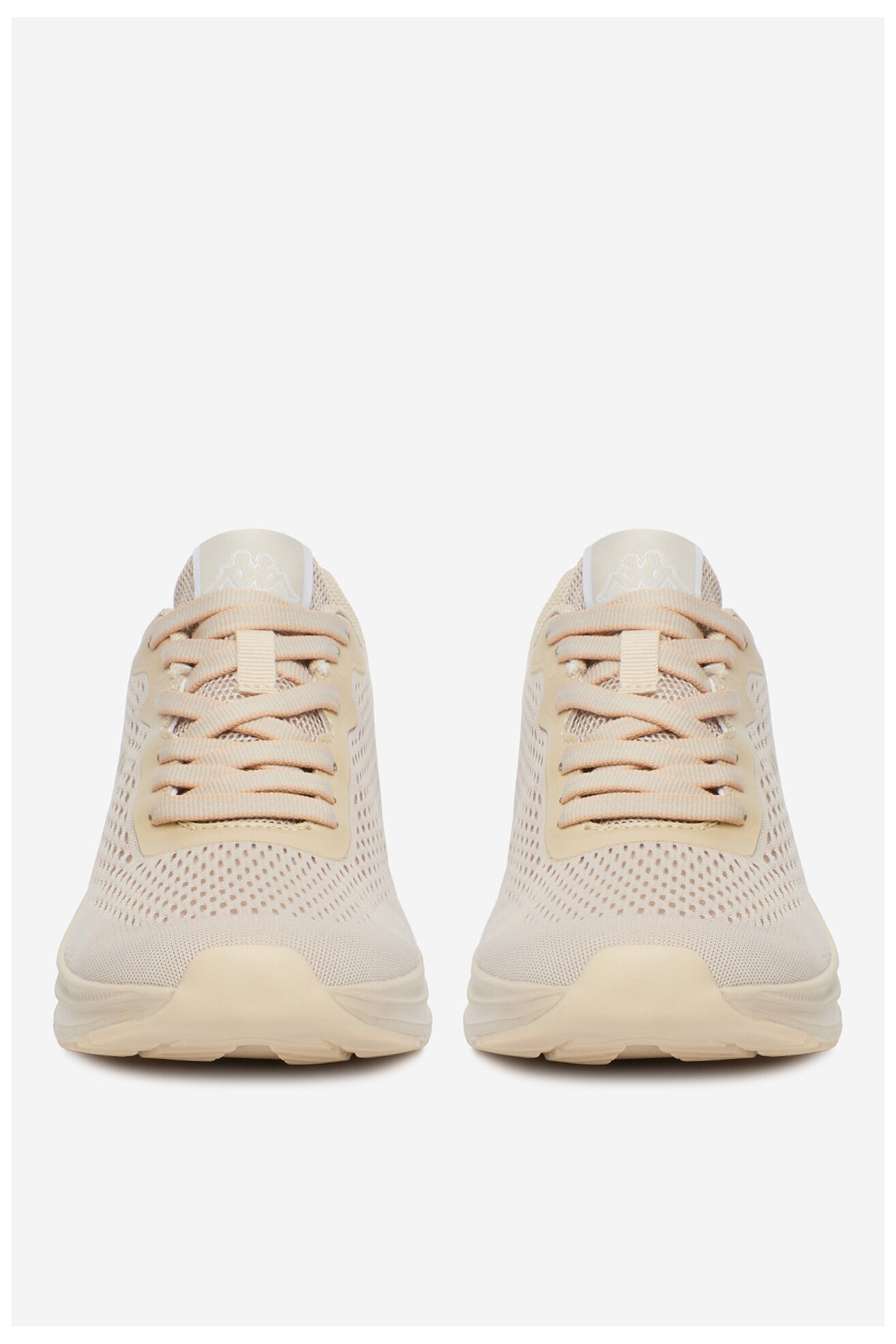 Спортни обувки Kappa CEOWB-SS24-3C009-W БЕЖОВ