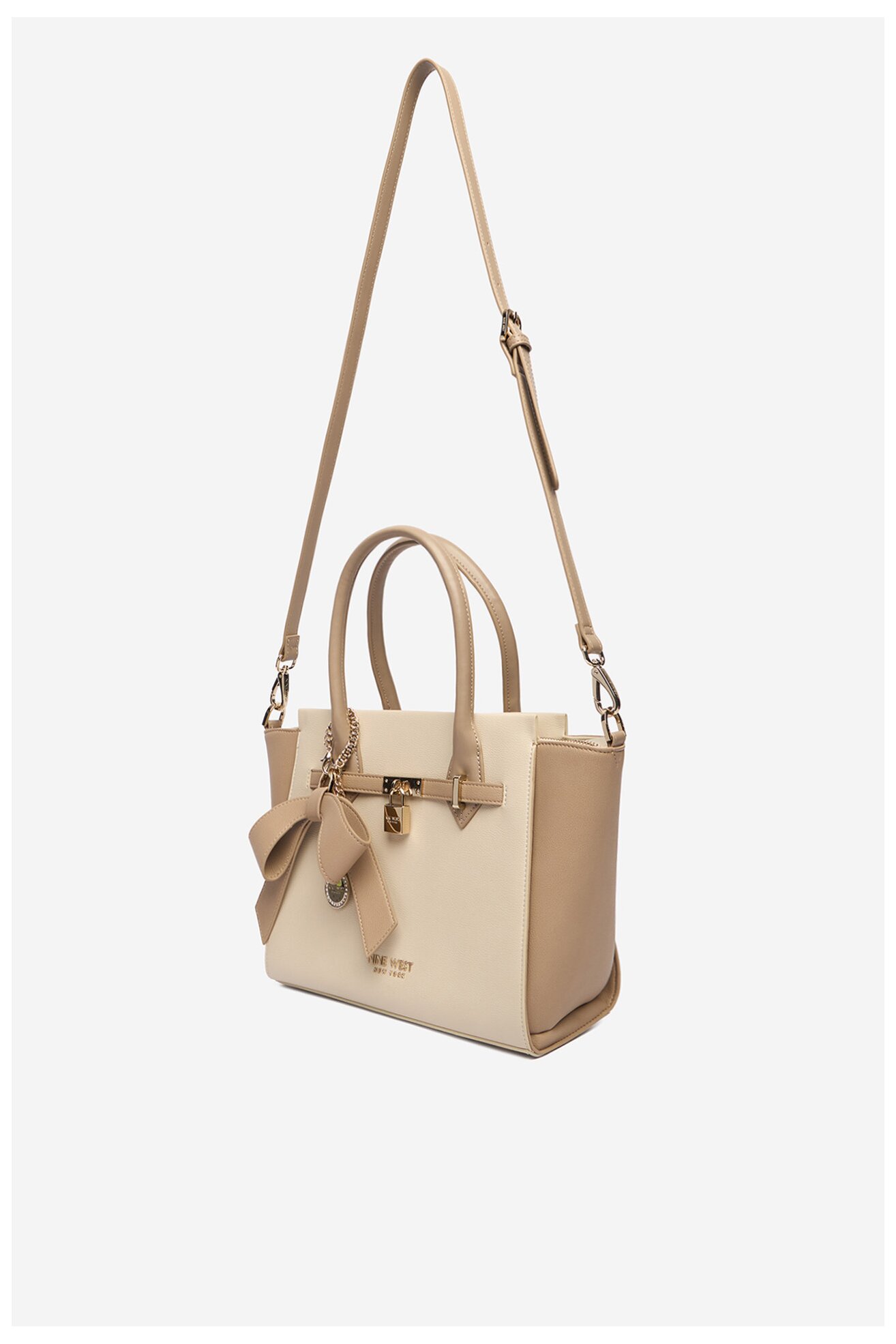 Torba NINE WEST CEO-SERENE-LX10185 MIKS