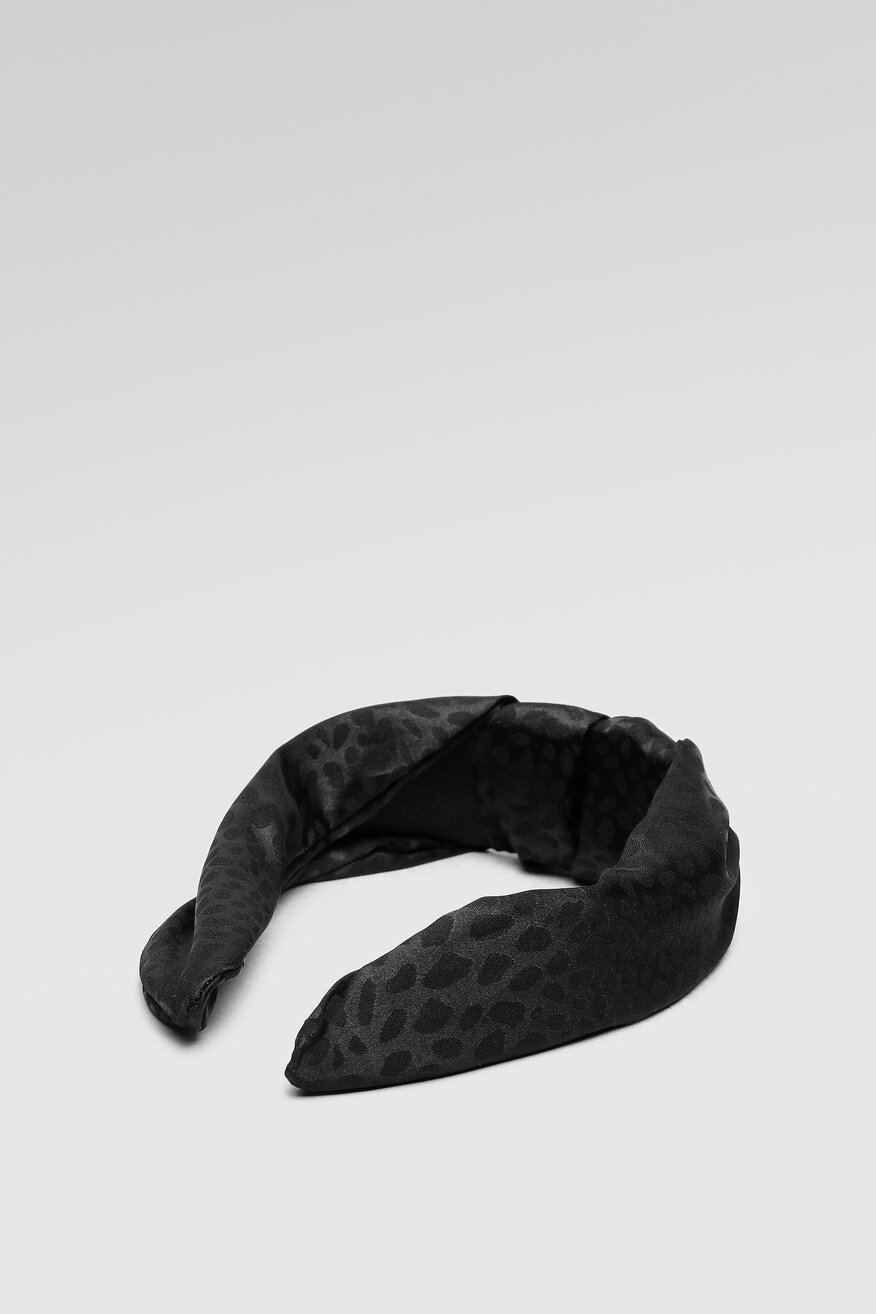 
                ACCCESSORIES - Opaska do włosów - 5904248296988