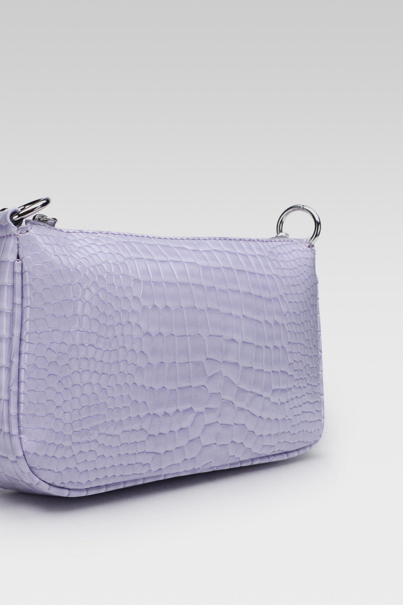 Torebka Jenny Fairy RD0444 Fioletowy