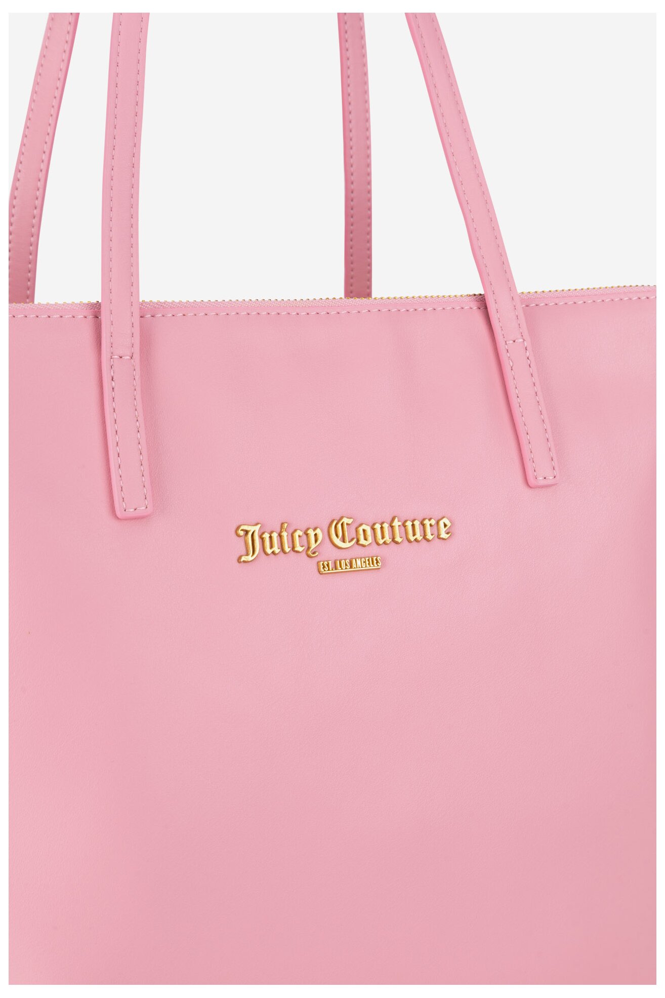 Torebka Juicy Couture BIJXT8692WZC Różowy