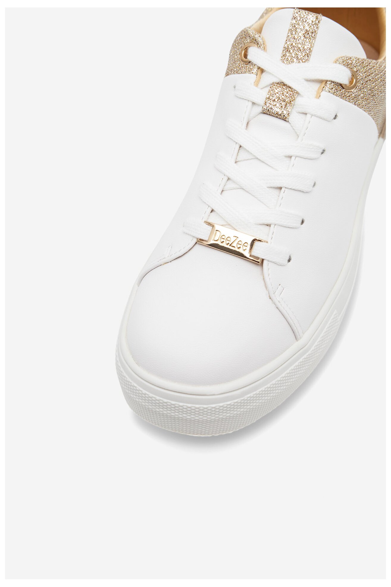 Tornacipő DeeZee WS2158-07 ARANY