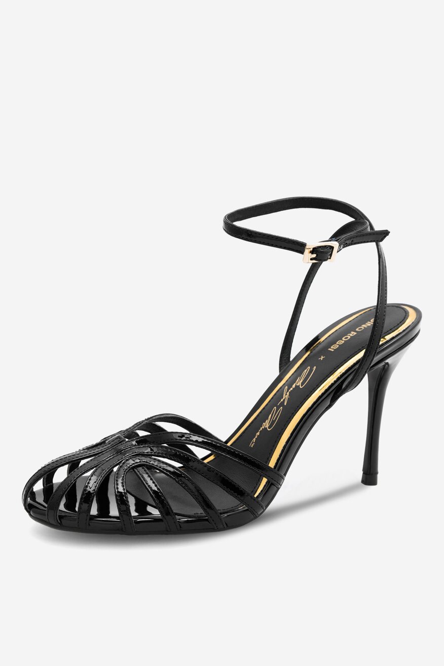 Sandale Gino Rossi NEGRU - 5905588583899