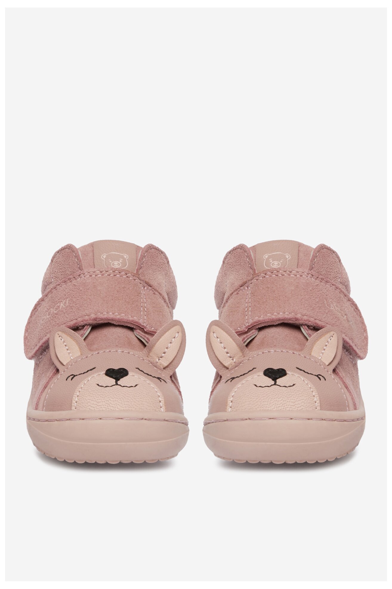 Половинки обувки Lasocki Kids CEO-CI12-DUBAI-26(II)DZ РОЗОВ