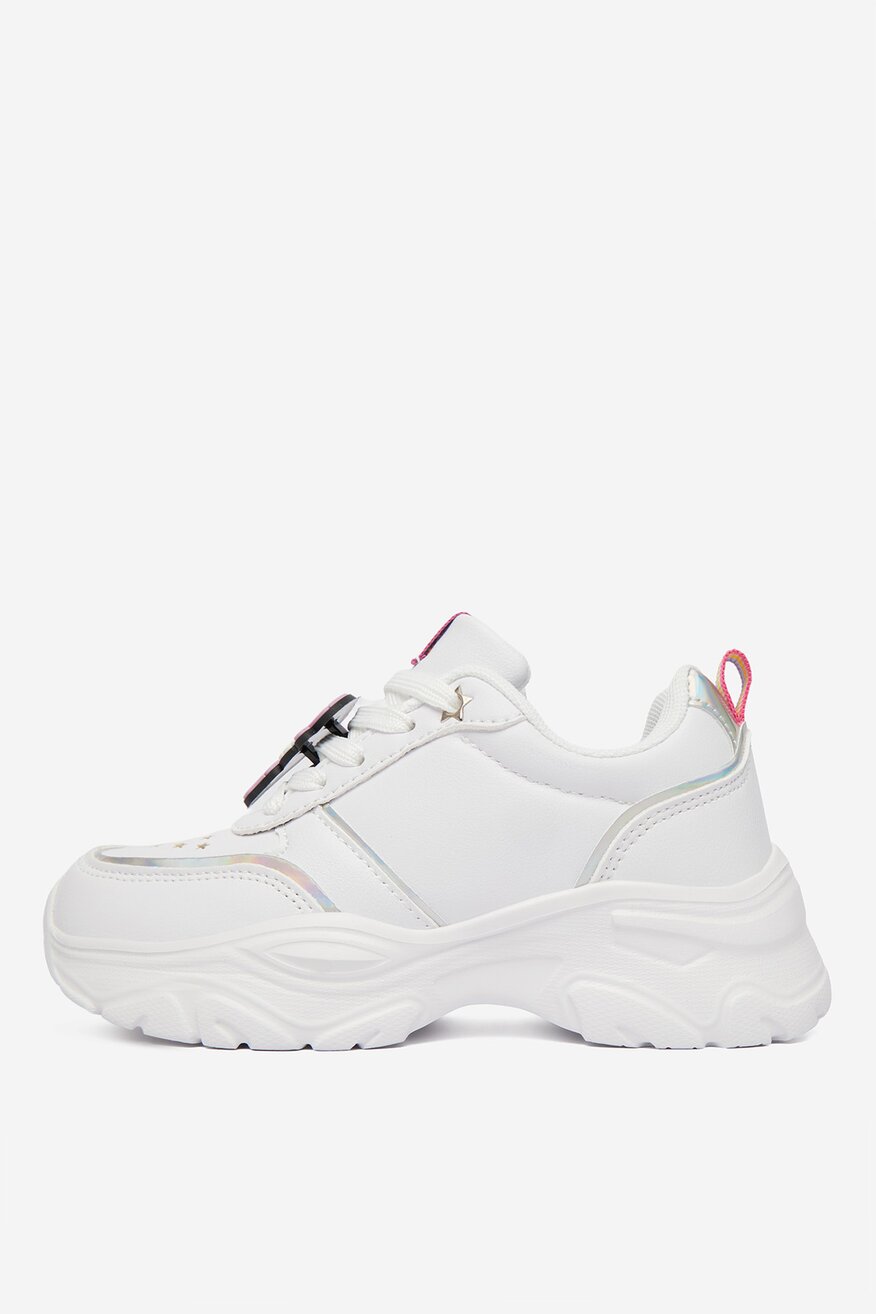 
                My little Pony - Sneakersy - 5907964379294