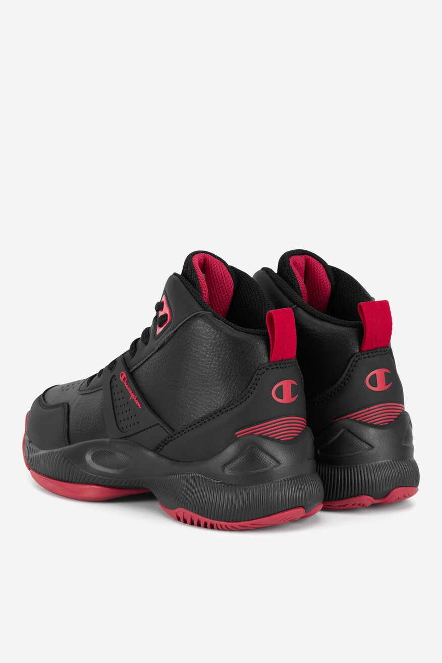 
                Încălțăminte sport Champion NEGRU - 5905588779964