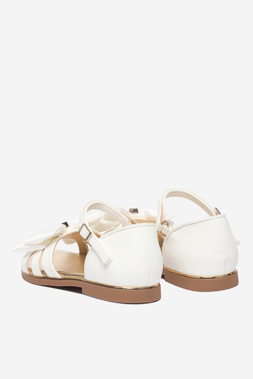 
                GUESS - Sandały - 5906751989081