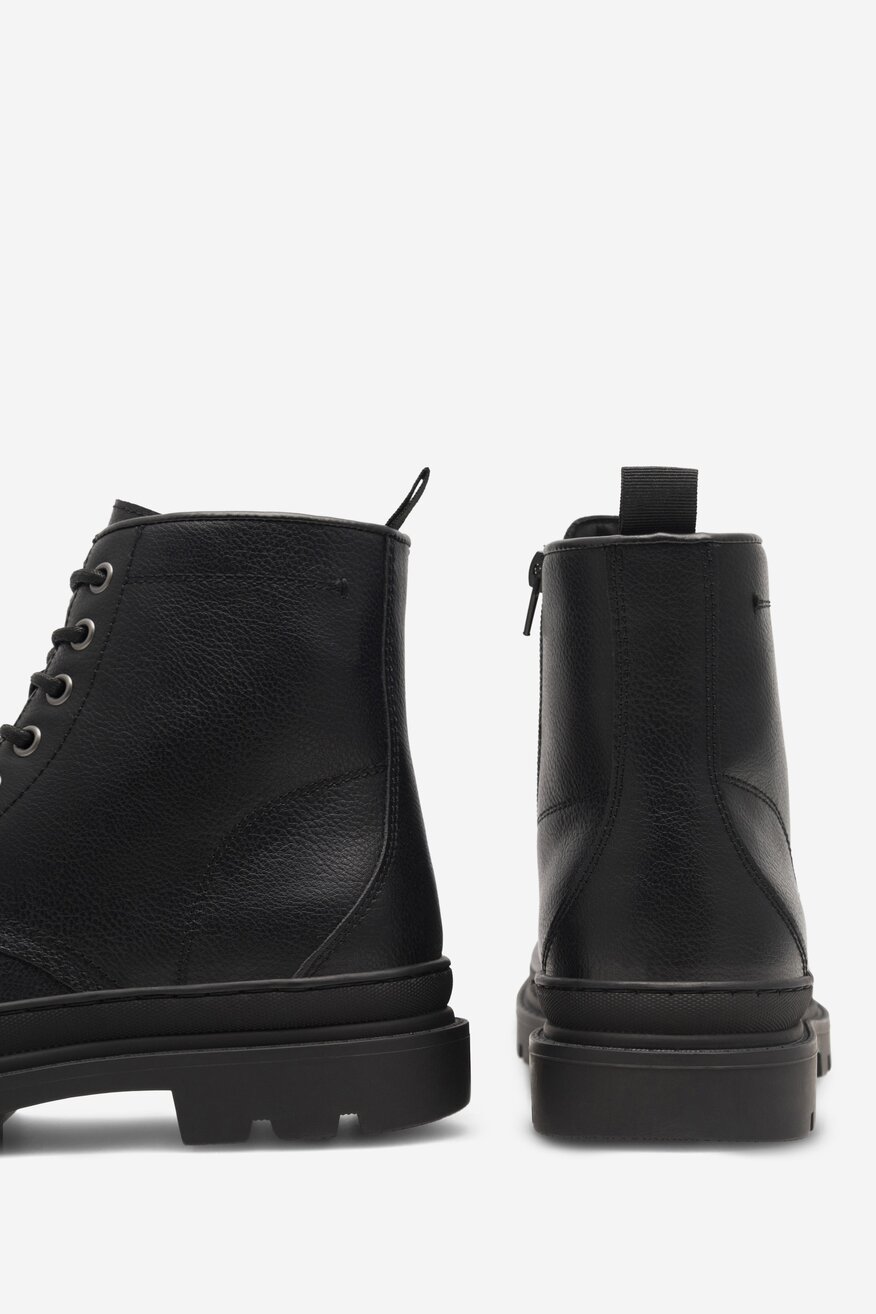 
                Duboke cipele Lasocki CRNA - 5905588781691