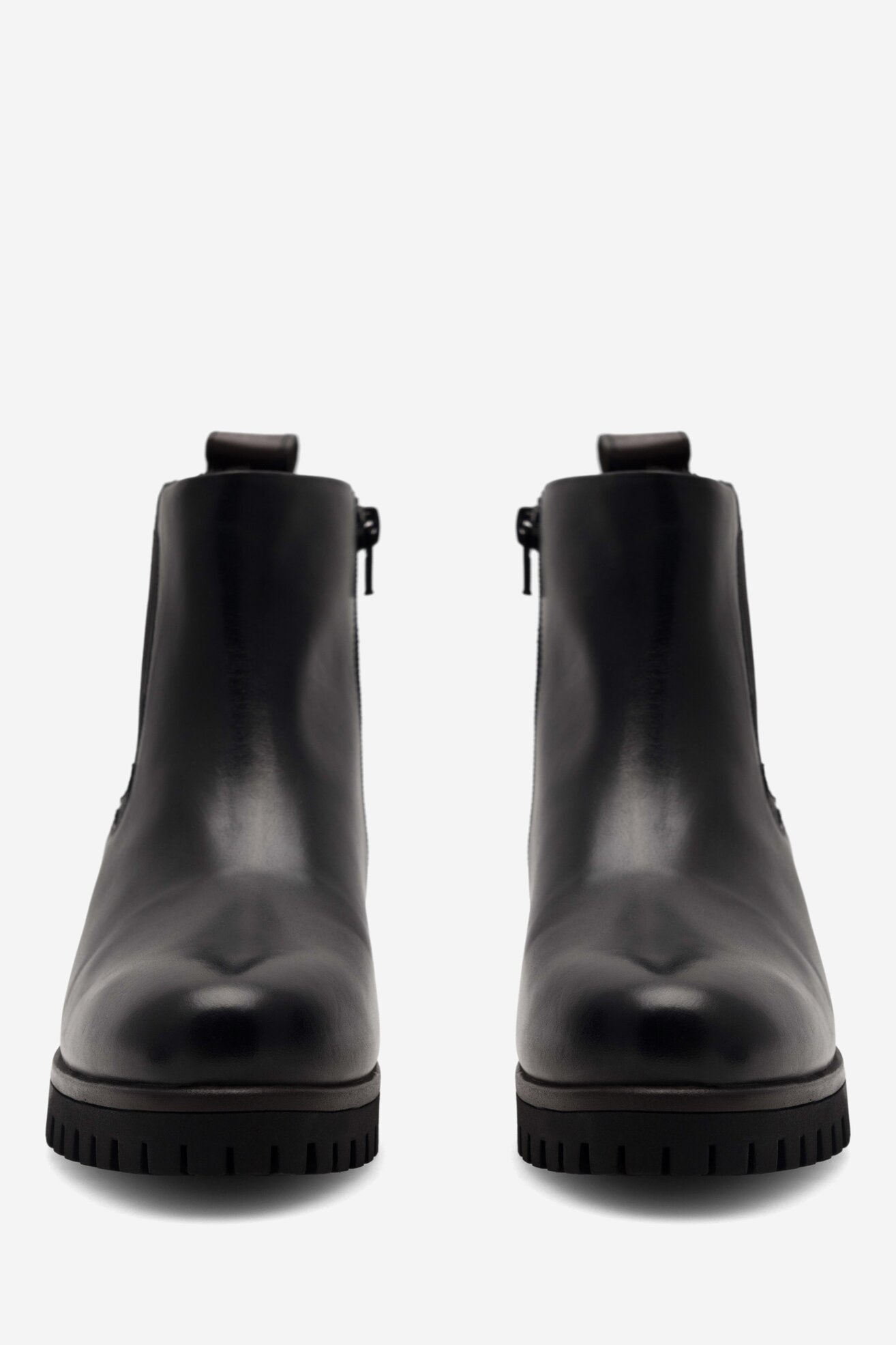 Боти Go Soft WI23-GLAMIS-02 ЧЕРЕН