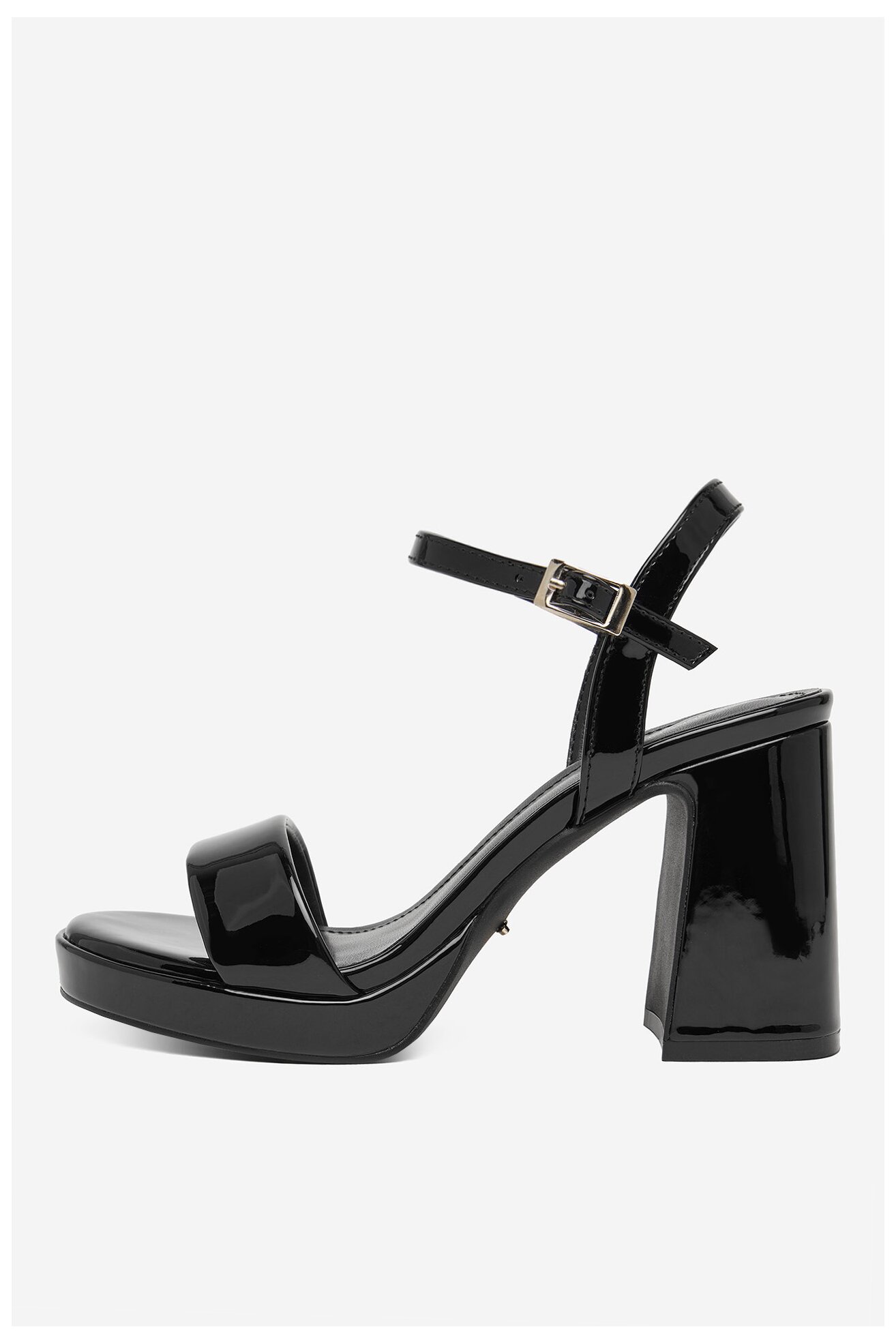 Сандалі DeeZee CEO-SS22-049 ЧОРНИЙ