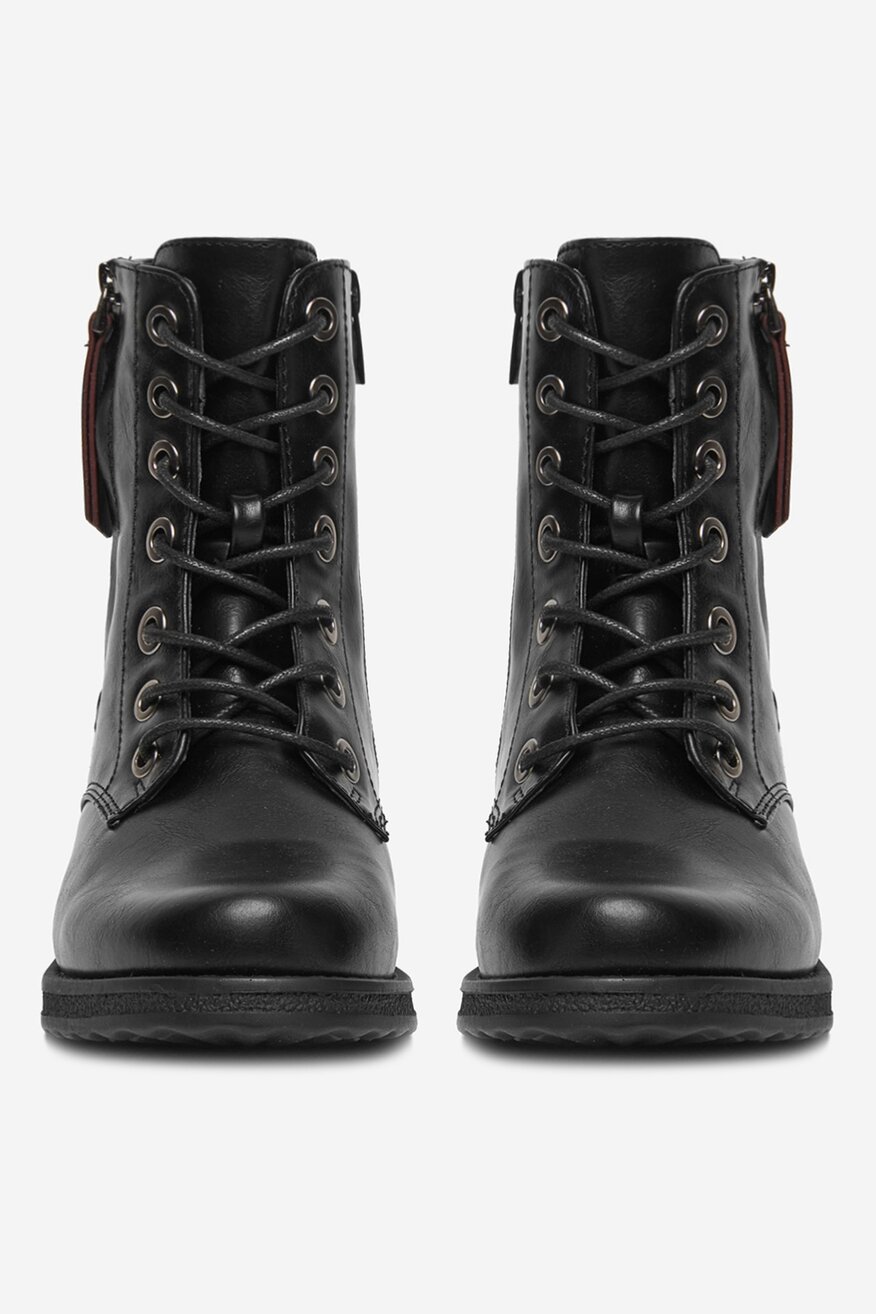 
                Duboke cipele Clara Barson CRNA - 5906751383728