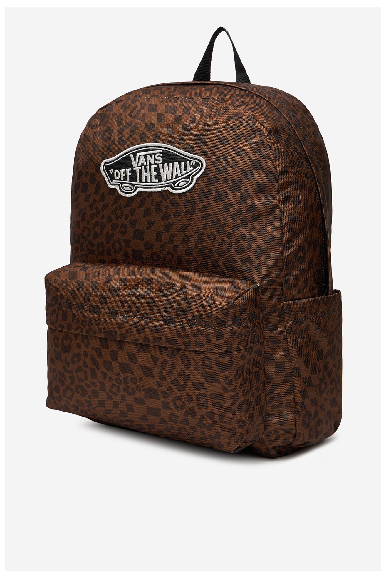 Rucsac Vans C-OLD SKOOL CLASSIC BACKPACK VN000H4Y7UG1 MARO