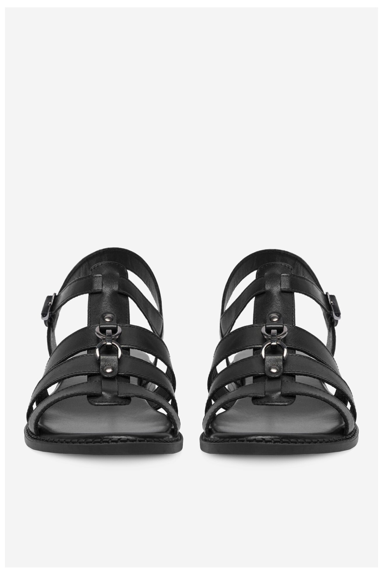 Сандали Lasocki CEO-EST-FIONA-32 ЧЕРЕН