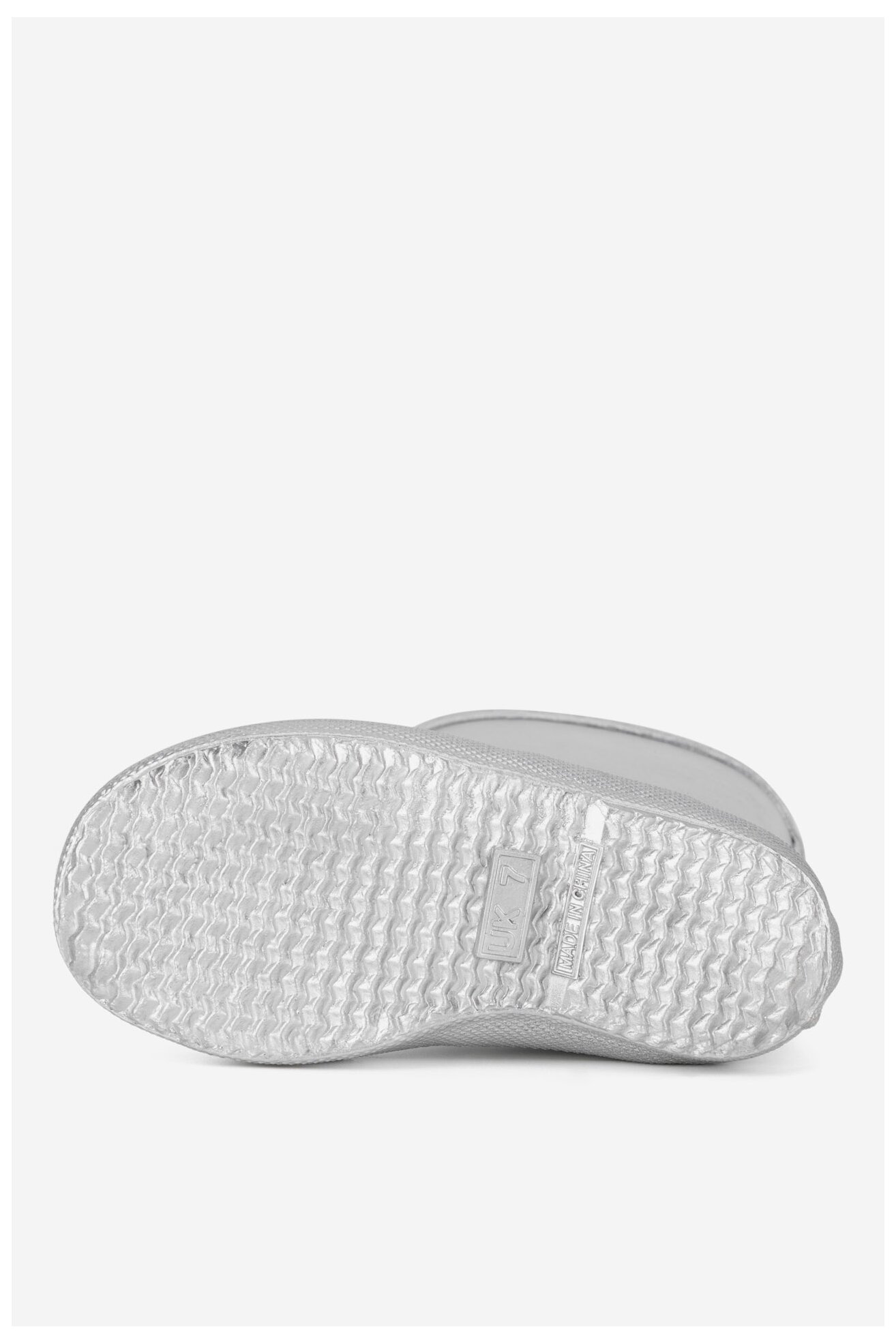 Гумени ботуши HUNTER KFT5087RMT-SIL СРЕБРИСТ